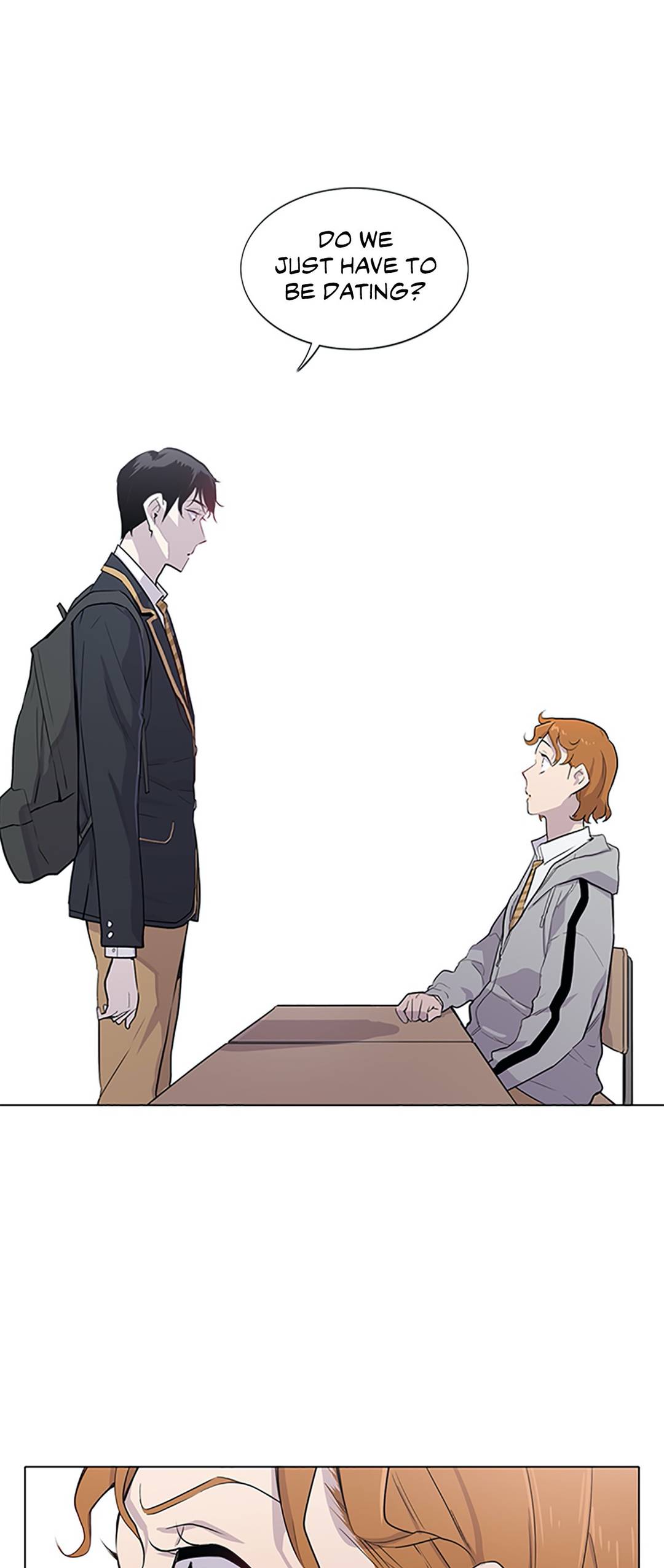 Two Steps Away Chapter 3 image 41