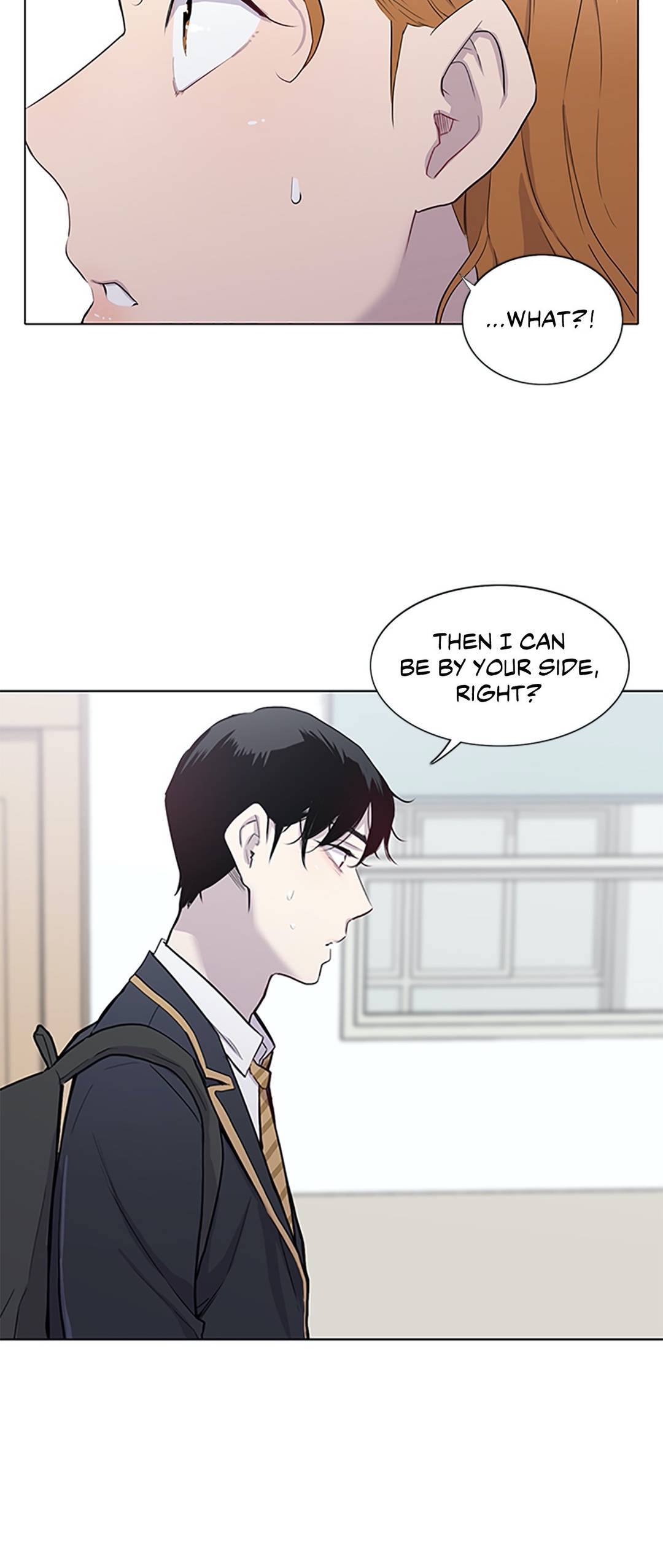 Two Steps Away Chapter 3 image 42