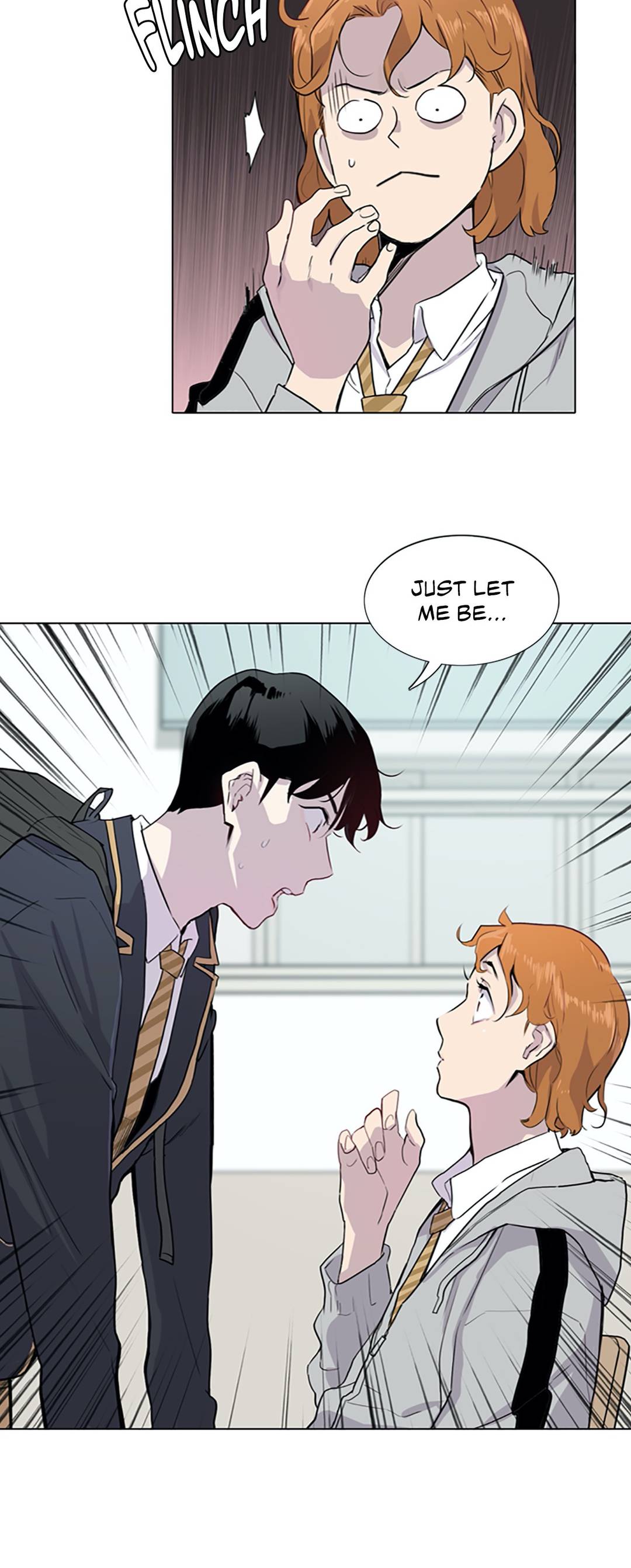 Two Steps Away Chapter 3 image 44