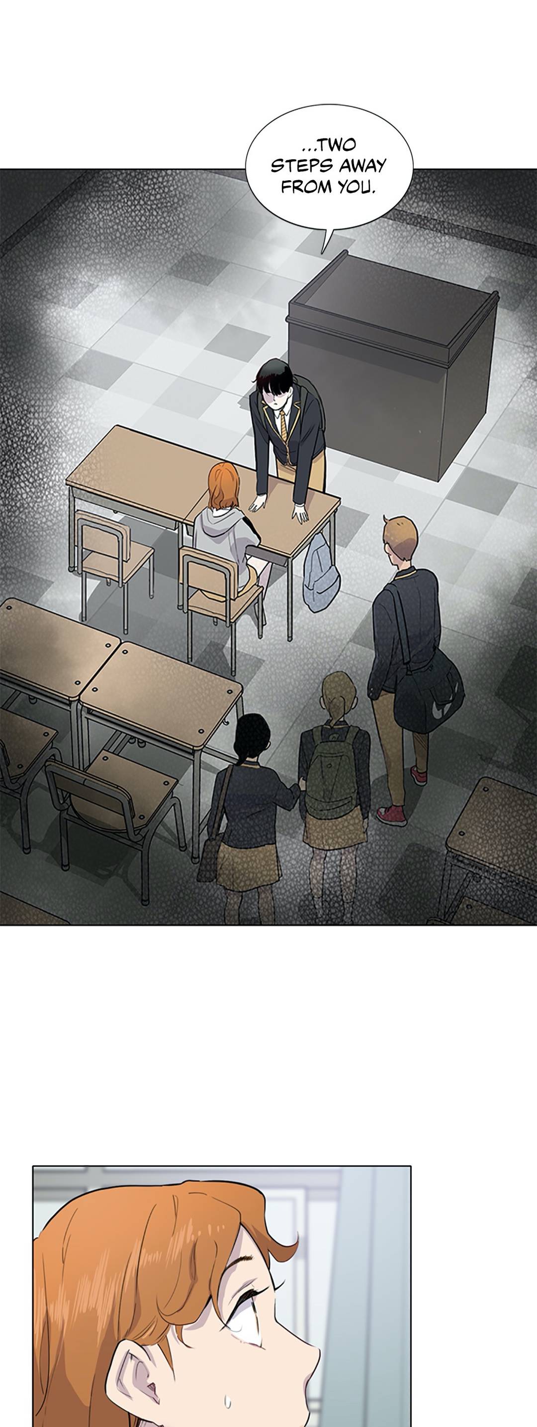 Two Steps Away Chapter 3 image 45
