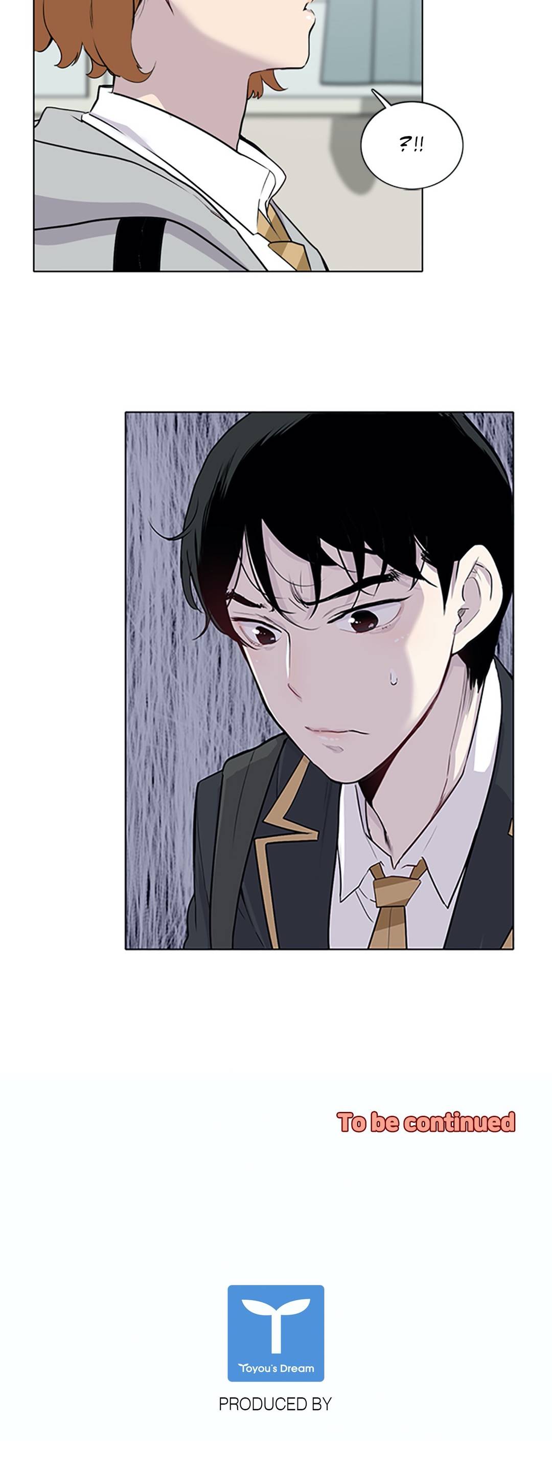 Two Steps Away Chapter 3 image 46