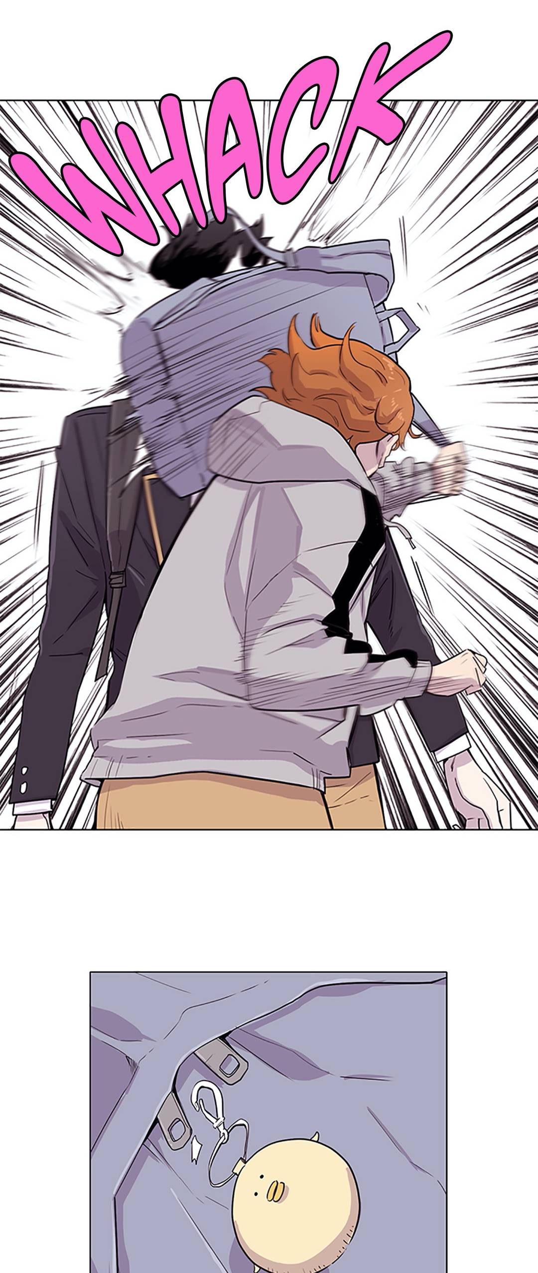 Two Steps Away Chapter 3 image 4