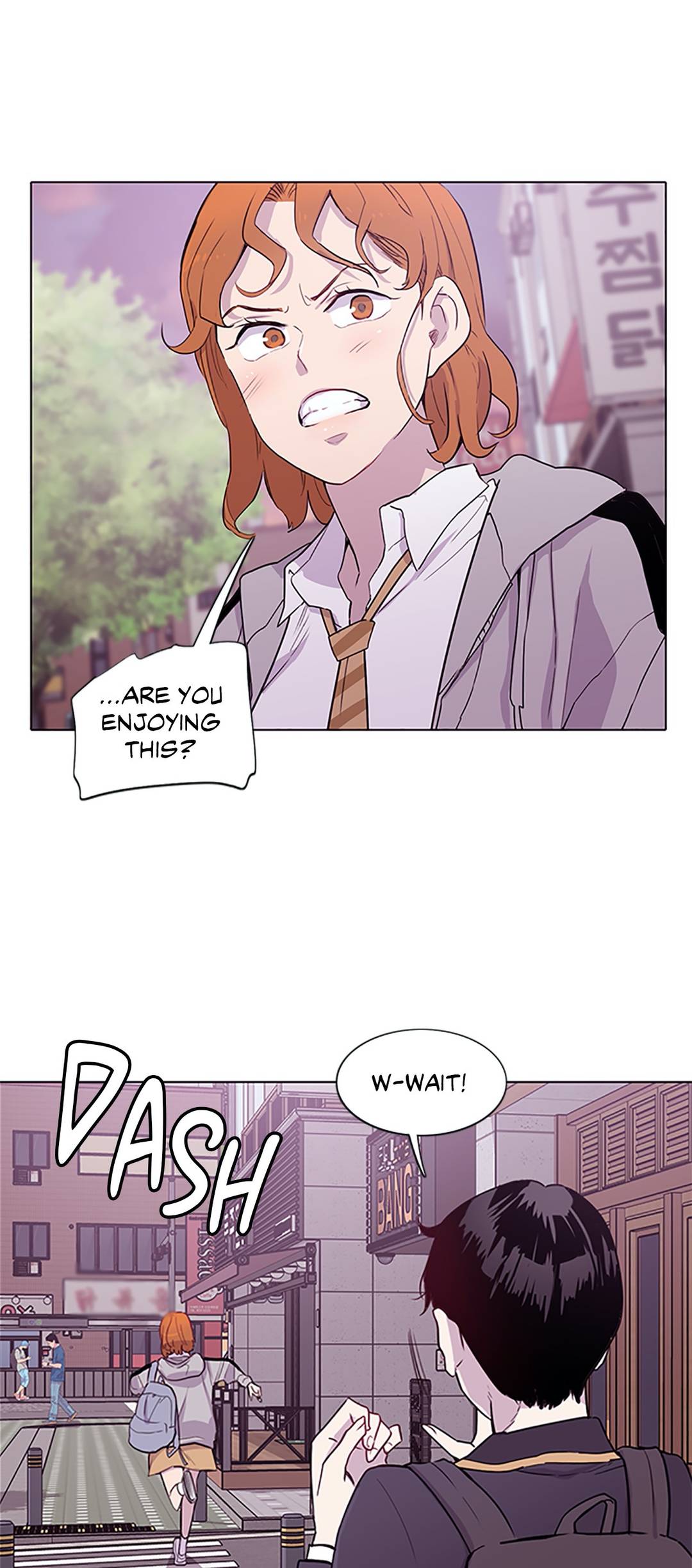 Two Steps Away Chapter 3 image 6