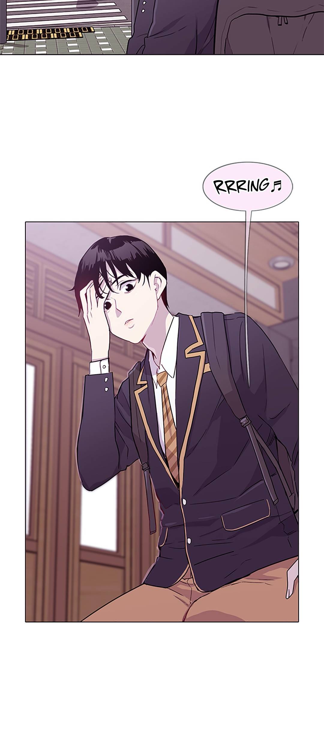 Two Steps Away Chapter 3 image 7