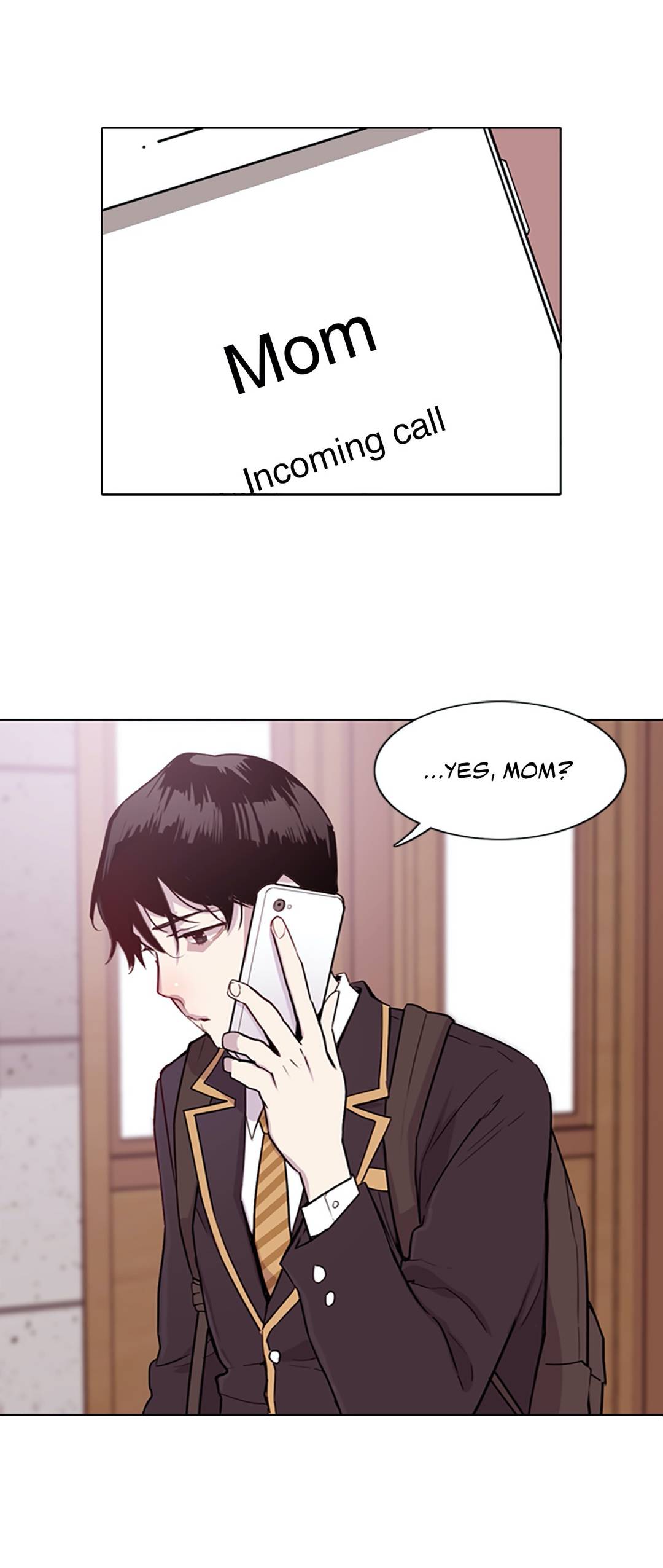 Two Steps Away Chapter 3 image 8