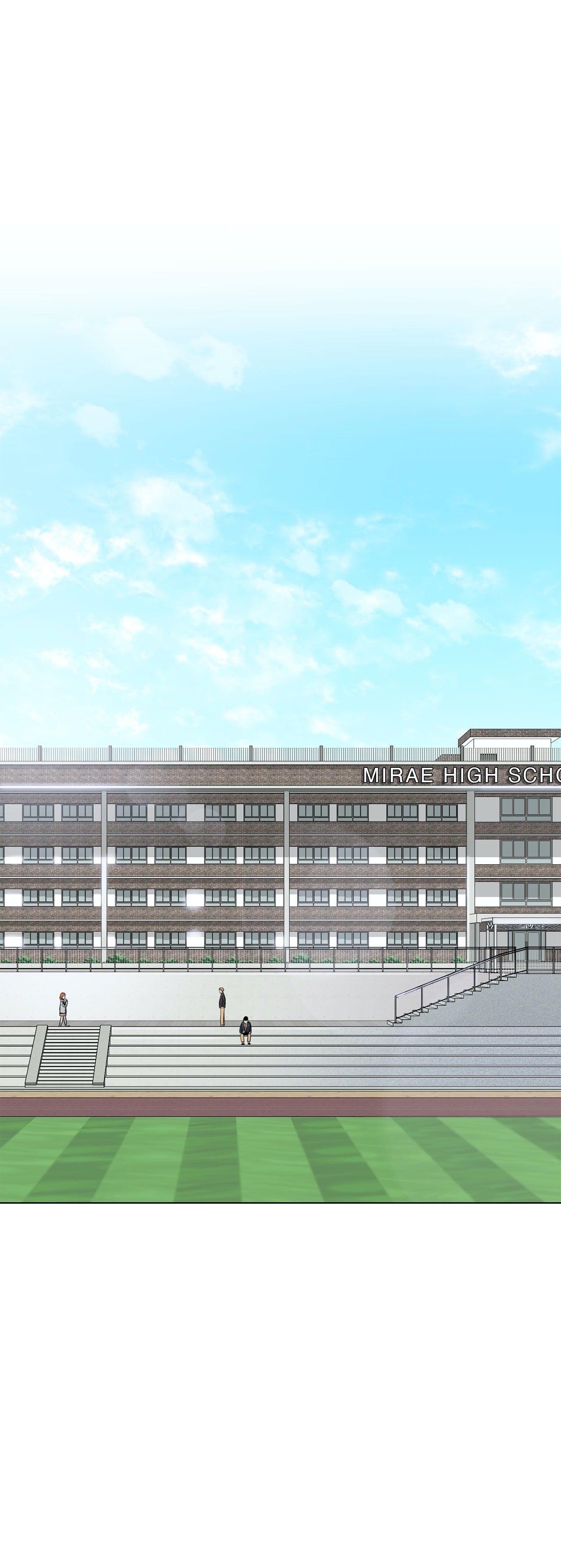 Two Steps Away Chapter 30 image 0