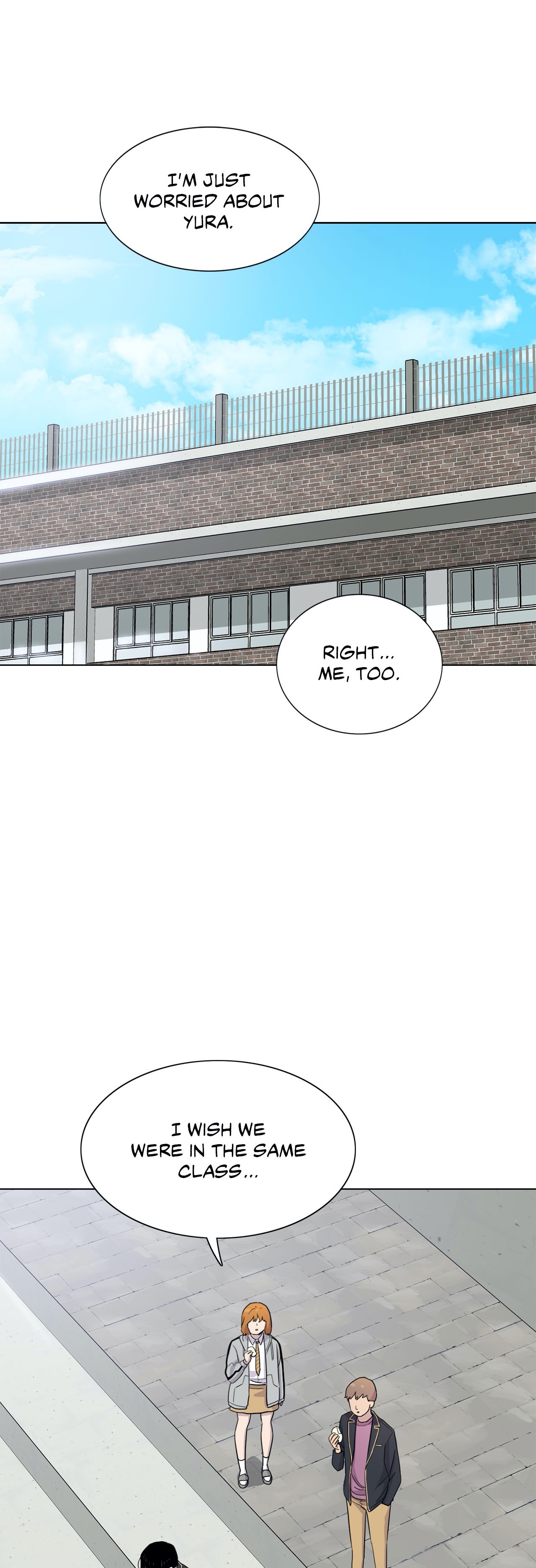 Two Steps Away Chapter 30 image 9