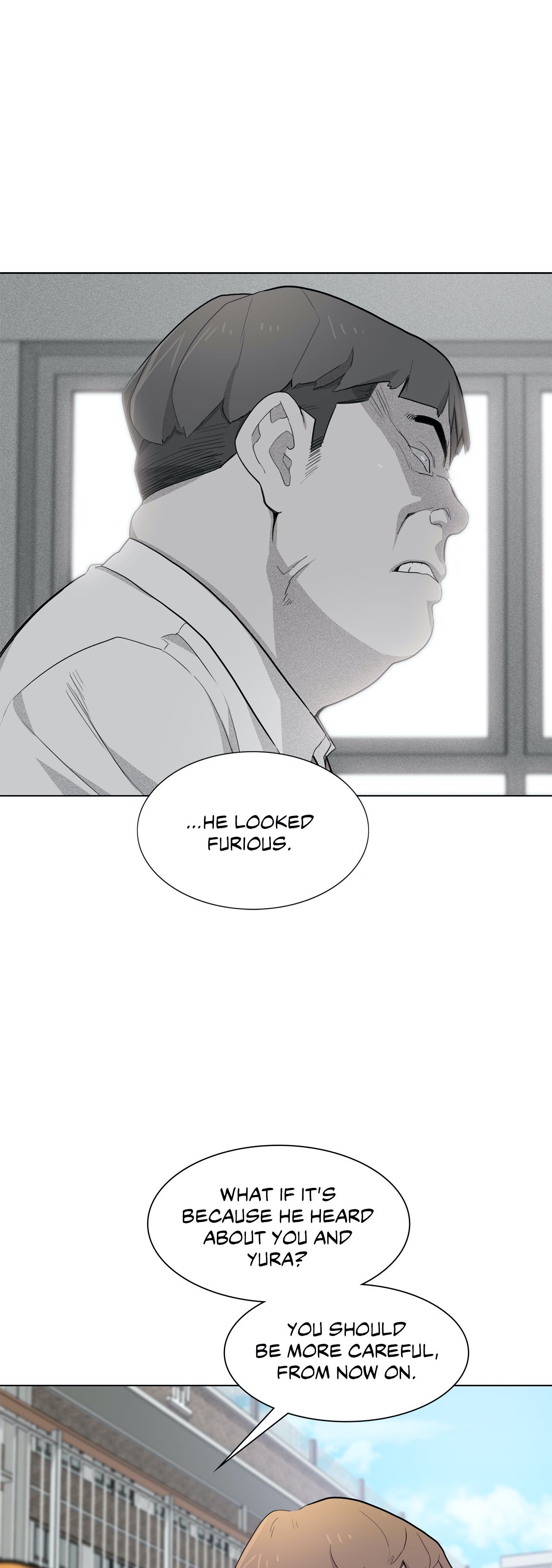 Two Steps Away Chapter 30 image 12