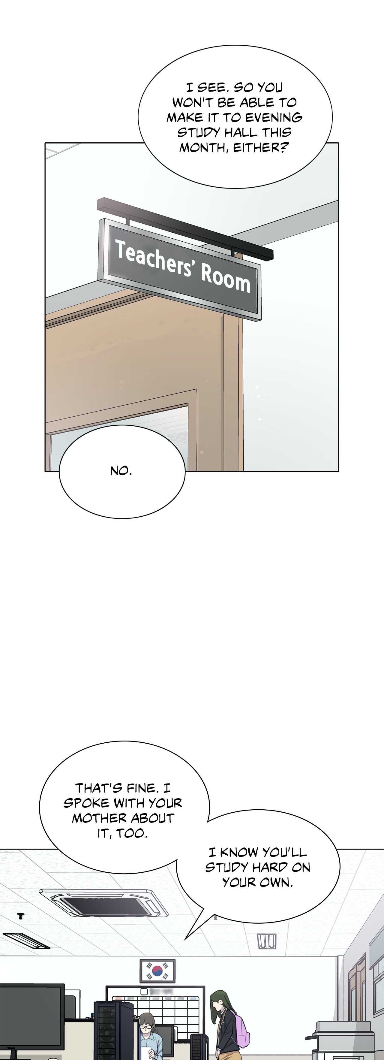 Two Steps Away Chapter 30 image 15