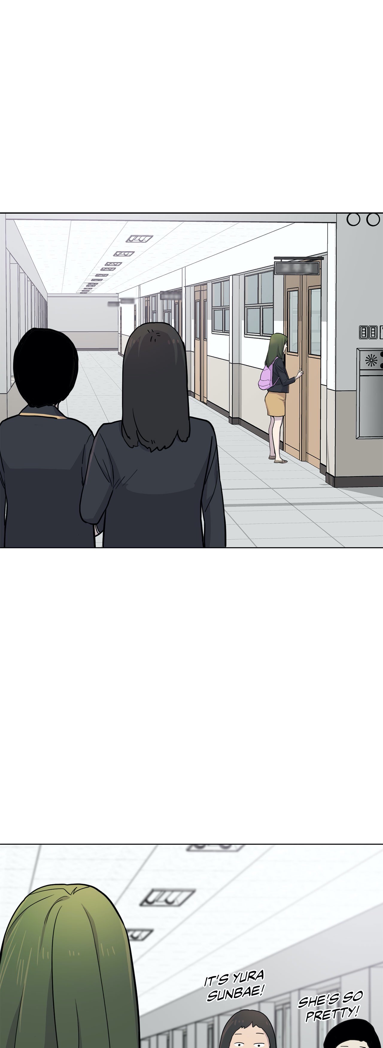 Two Steps Away Chapter 30 image 18