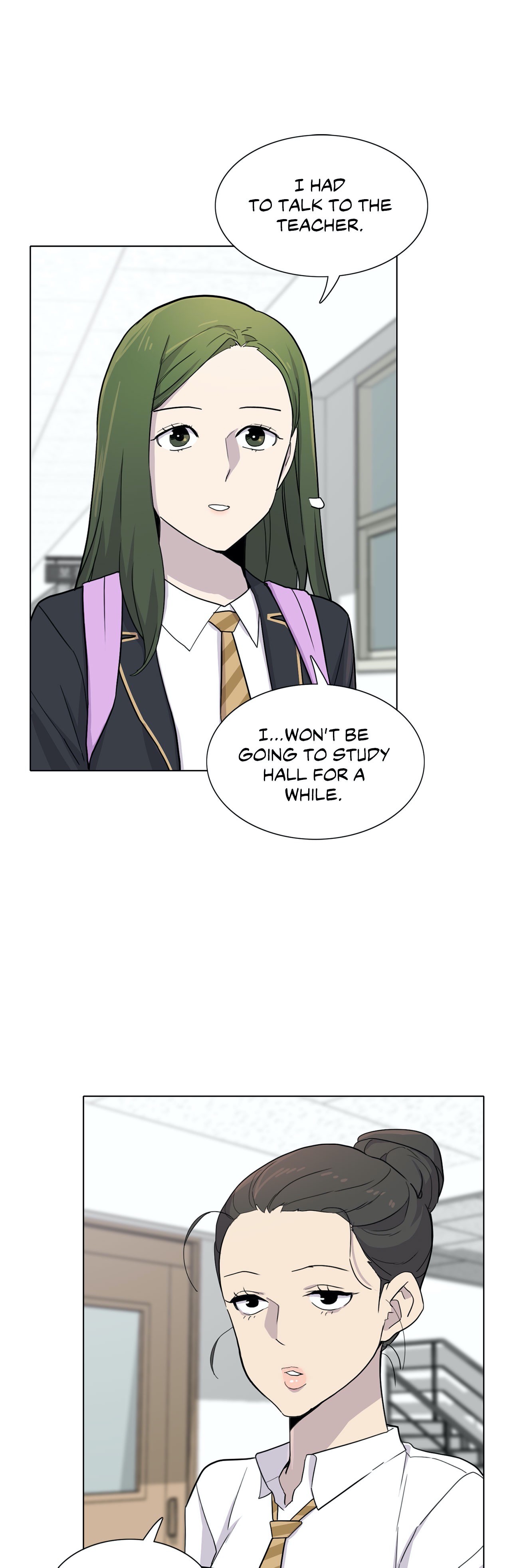 Two Steps Away Chapter 30 image 21