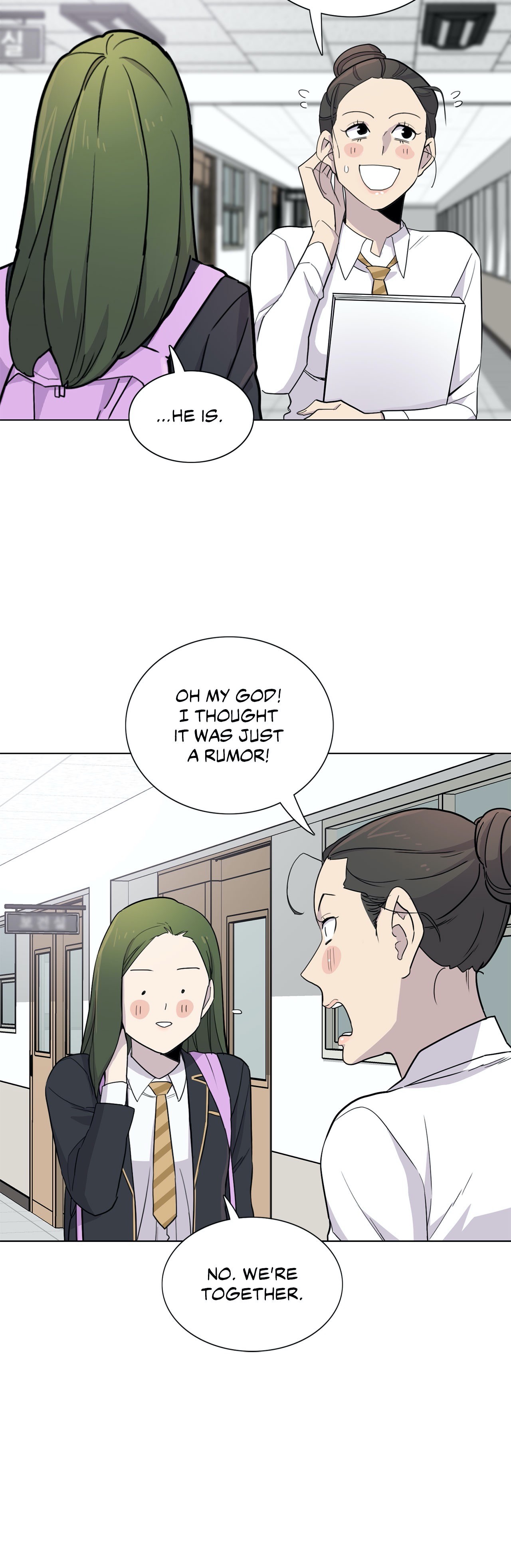 Two Steps Away Chapter 30 image 23