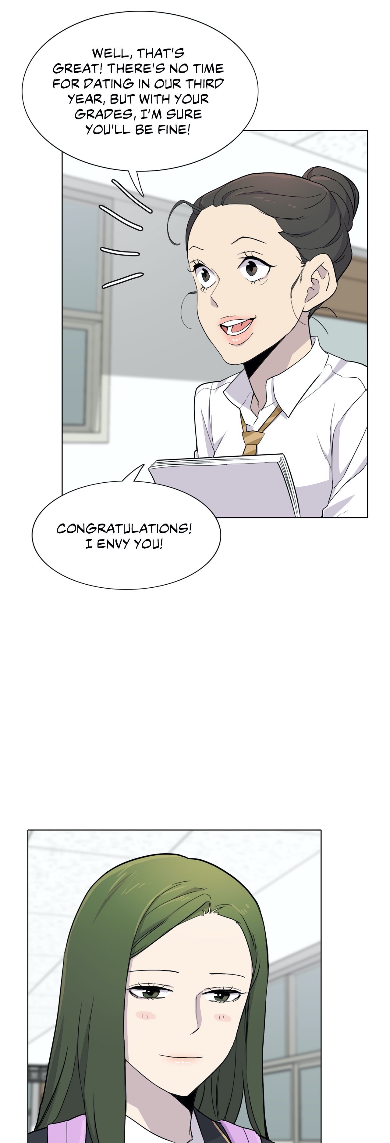 Two Steps Away Chapter 30 image 24