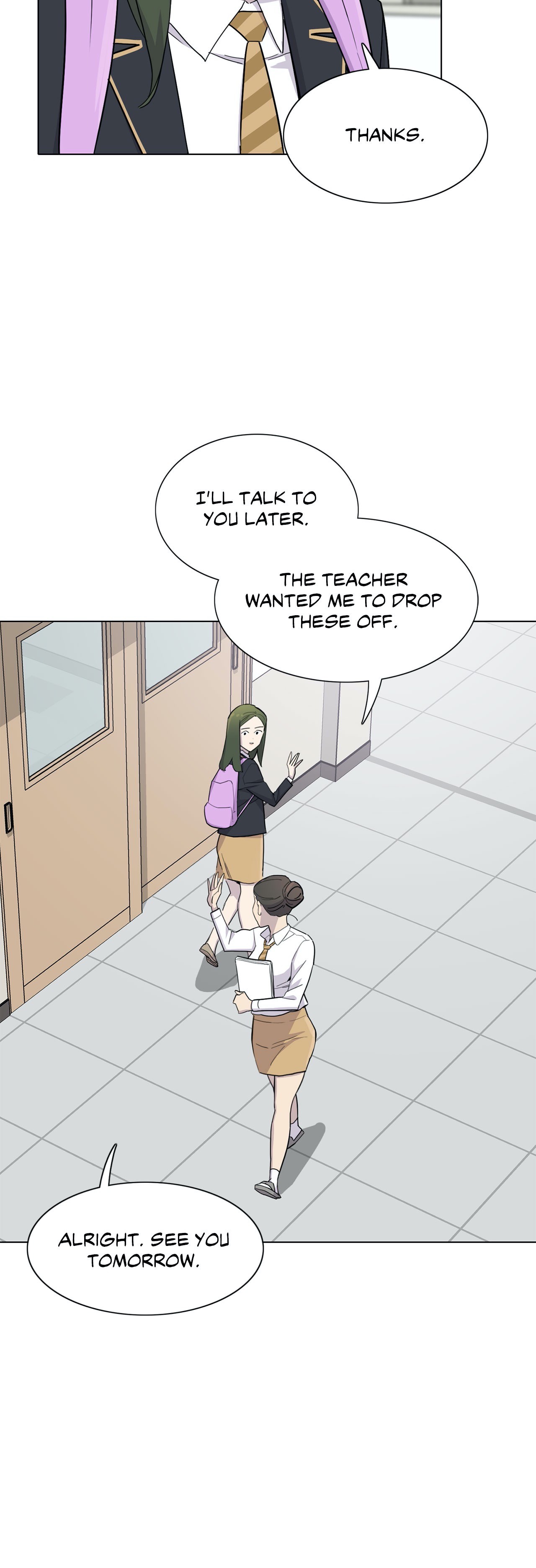 Two Steps Away Chapter 30 image 25