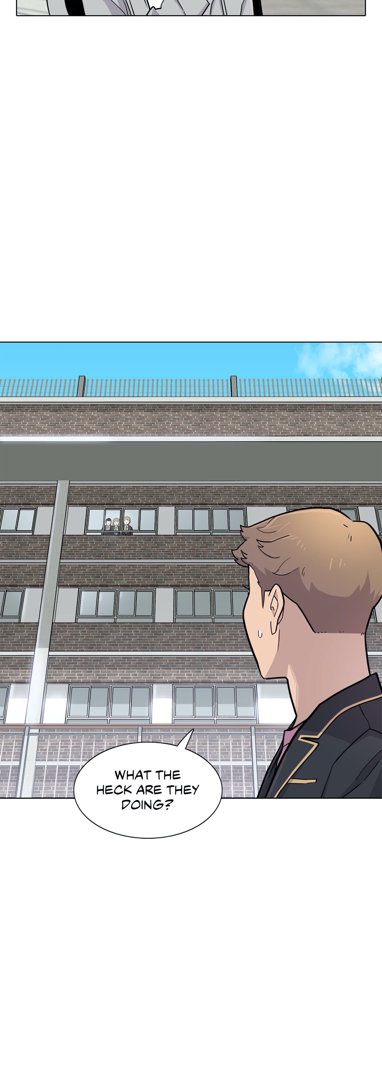 Two Steps Away Chapter 30 image 2