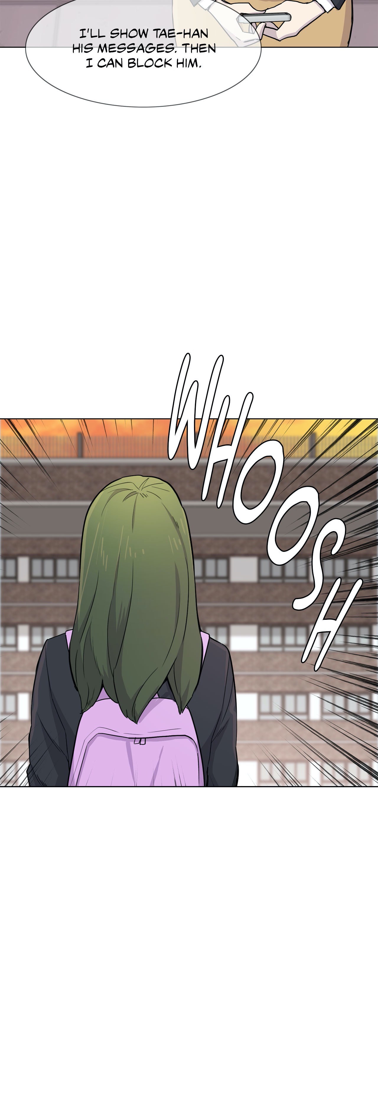 Two Steps Away Chapter 30 image 32