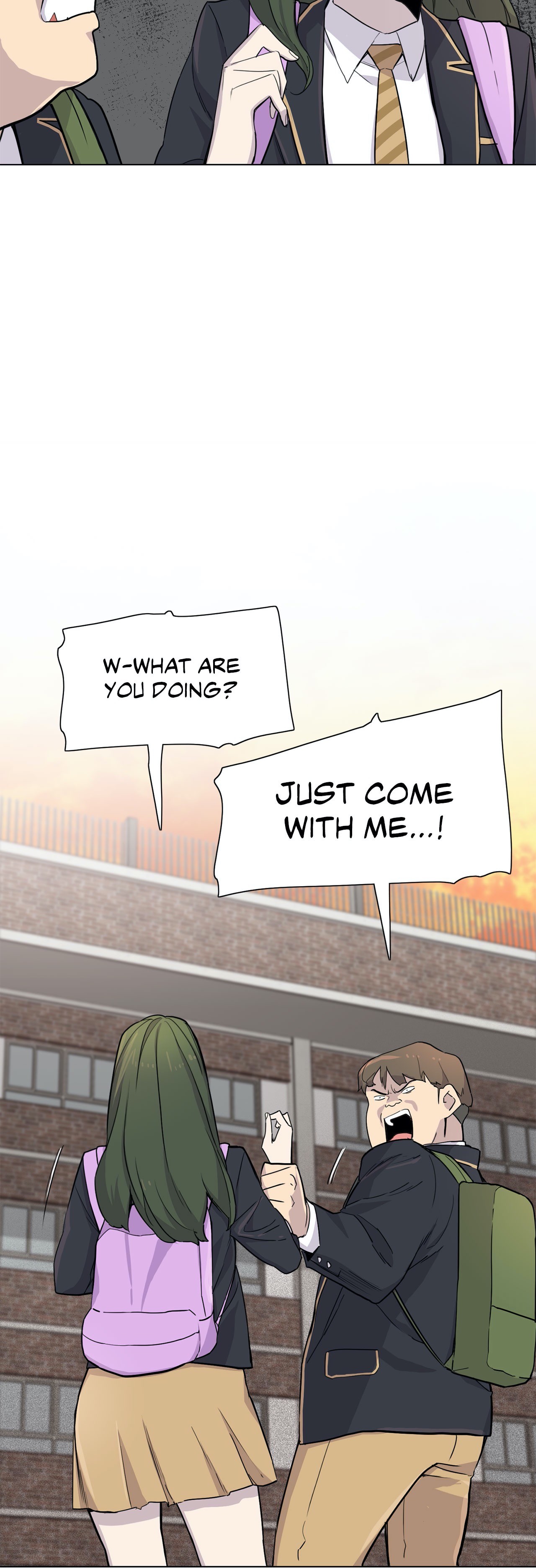 Two Steps Away Chapter 30 image 37