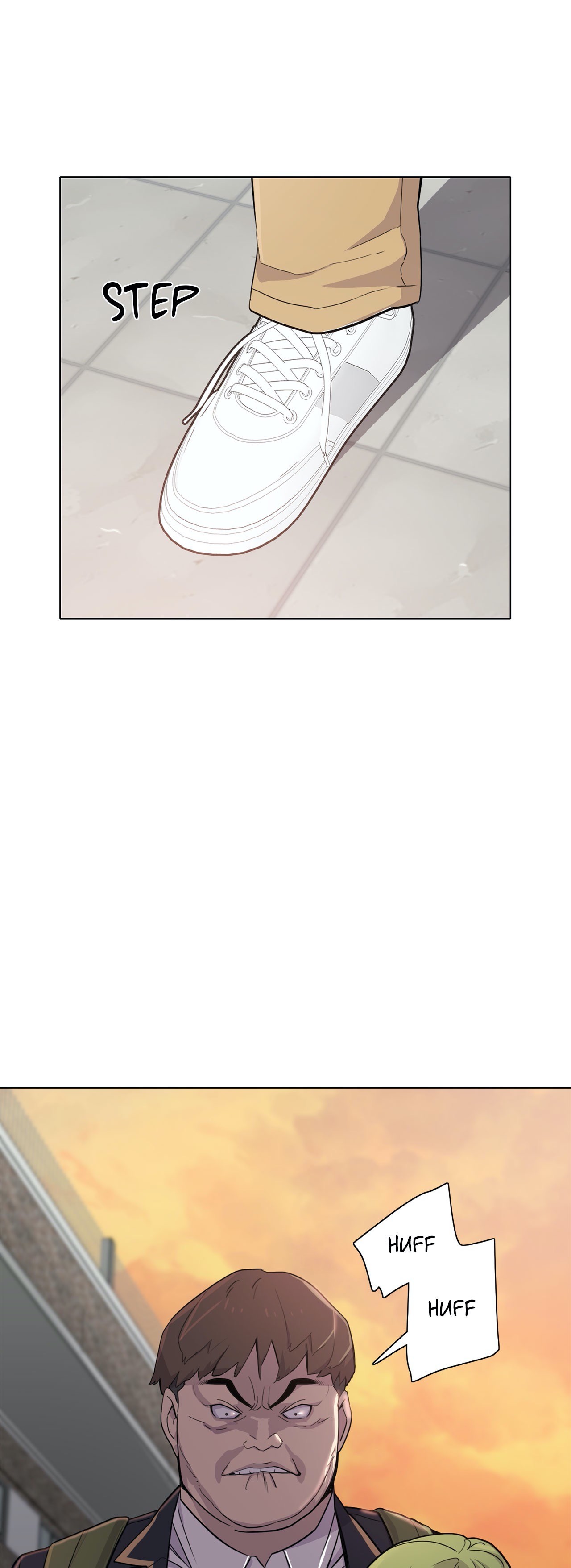 Two Steps Away Chapter 30 image 42