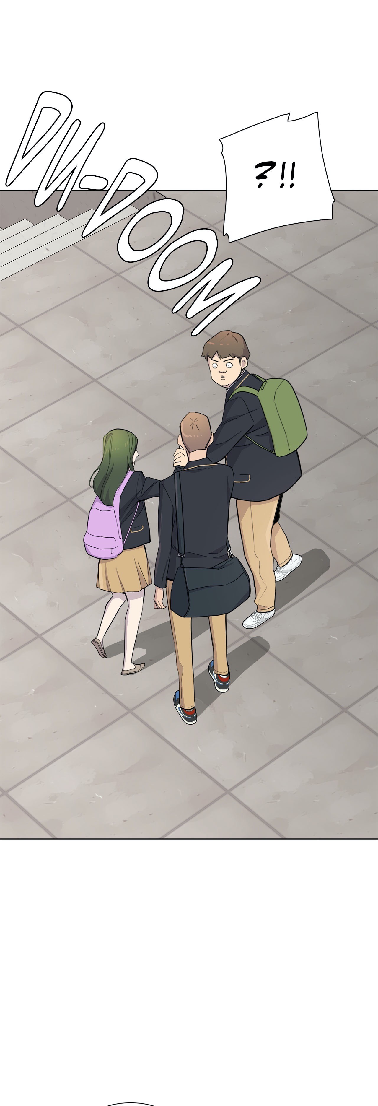 Two Steps Away Chapter 30 image 45