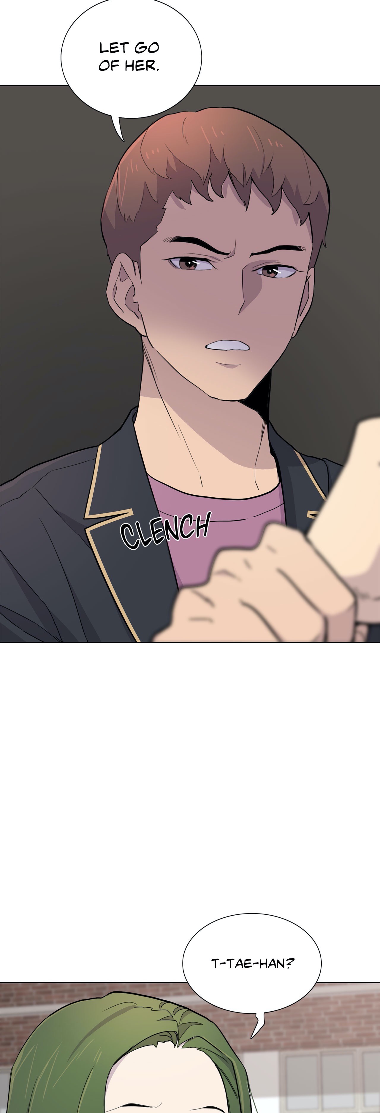 Two Steps Away Chapter 30 image 46