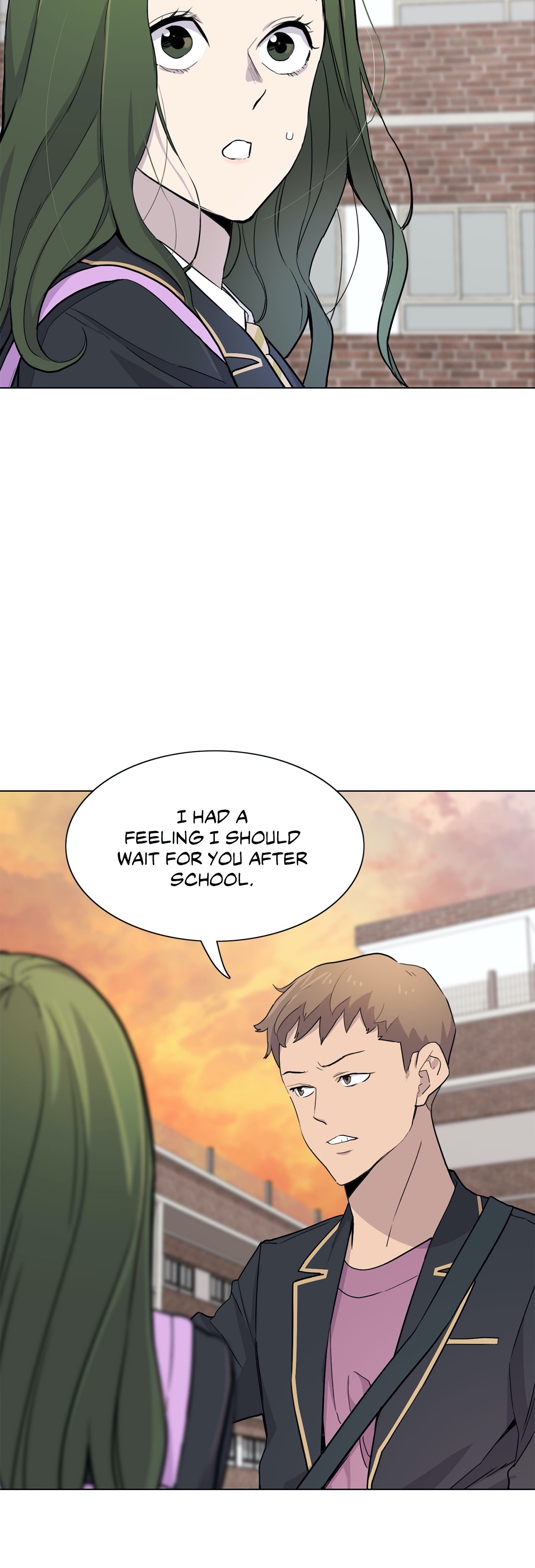 Two Steps Away Chapter 30 image 47