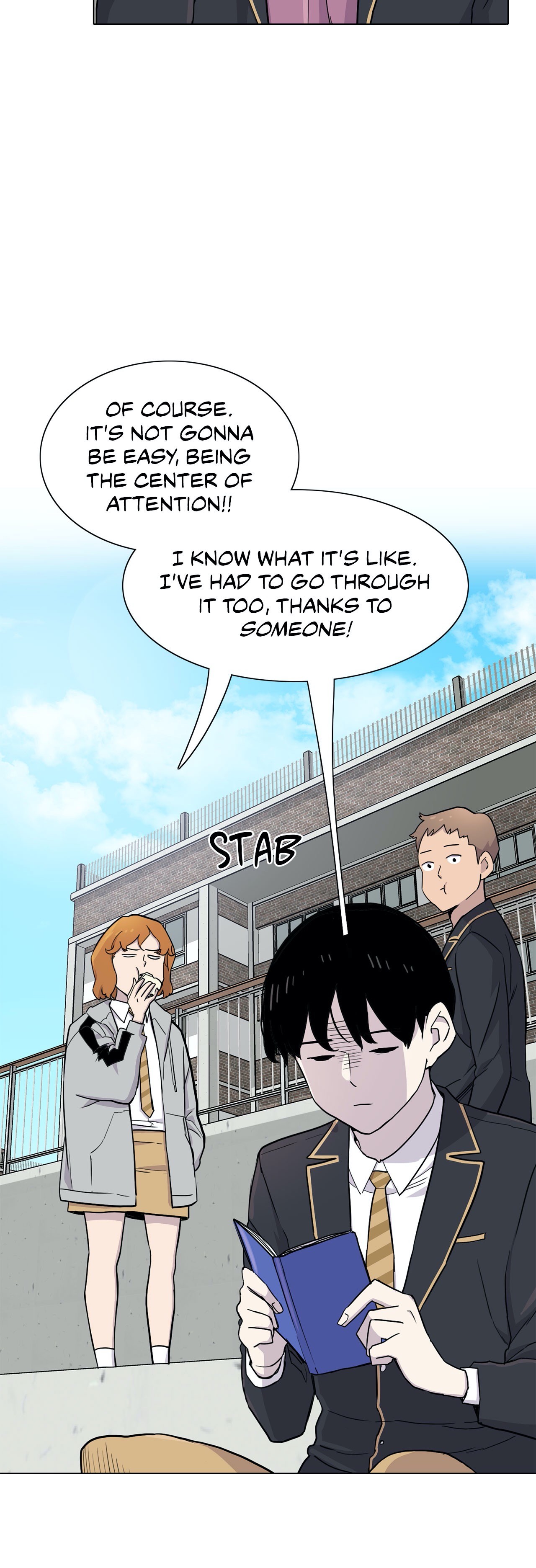 Two Steps Away Chapter 30 image 4