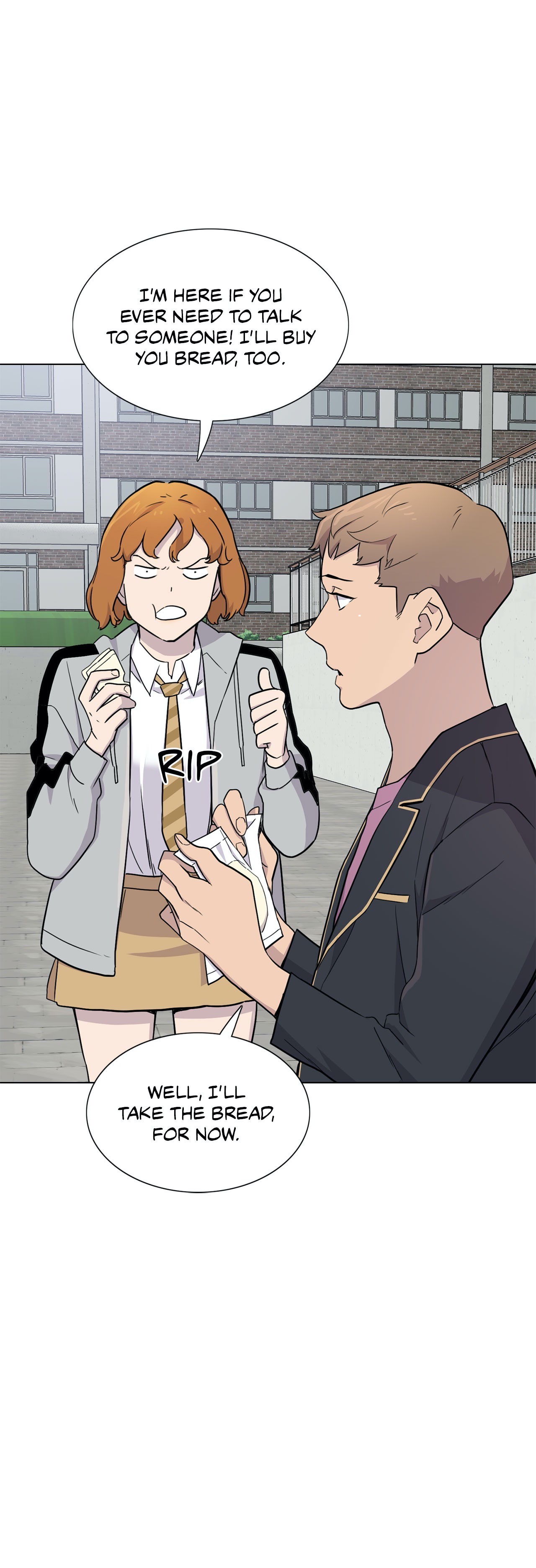 Two Steps Away Chapter 30 image 5
