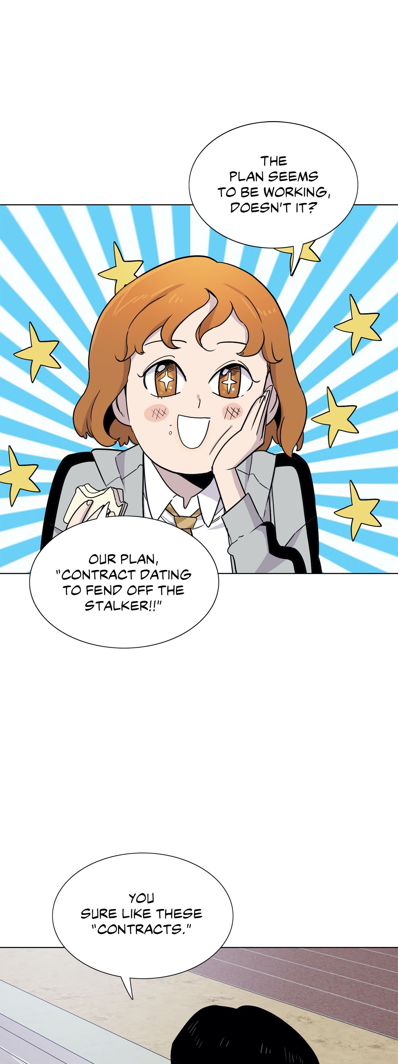 Two Steps Away Chapter 30 image 6
