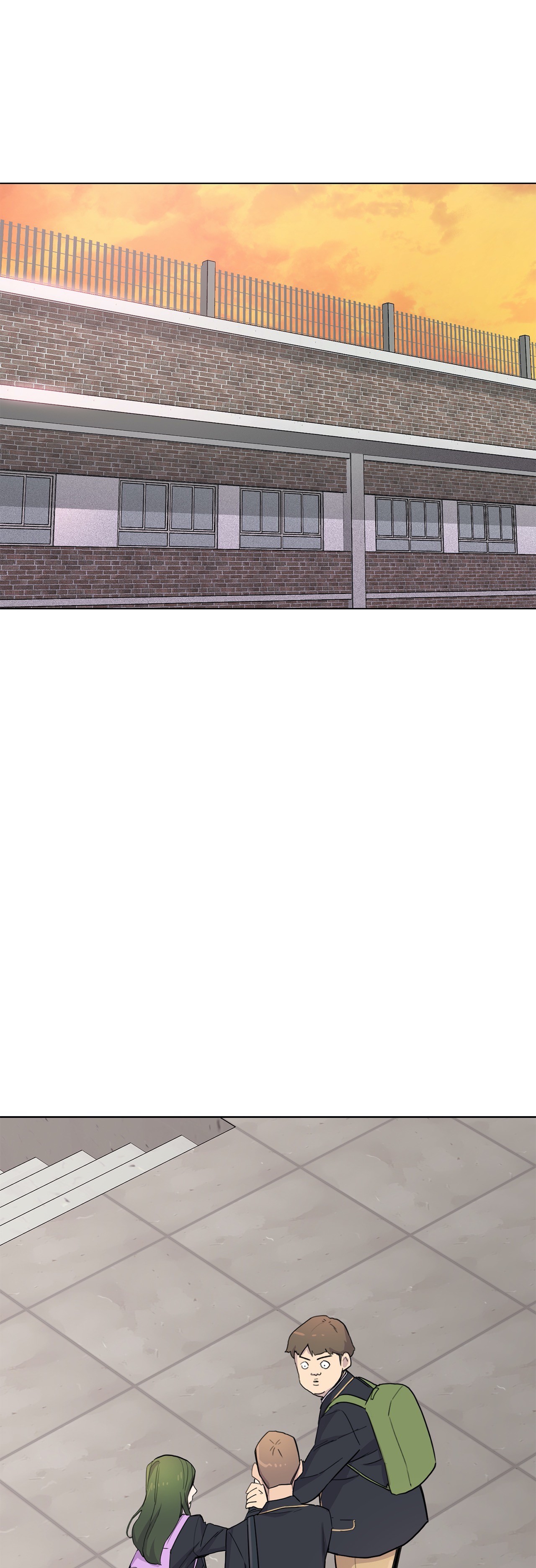 Two Steps Away Chapter 31 image 0