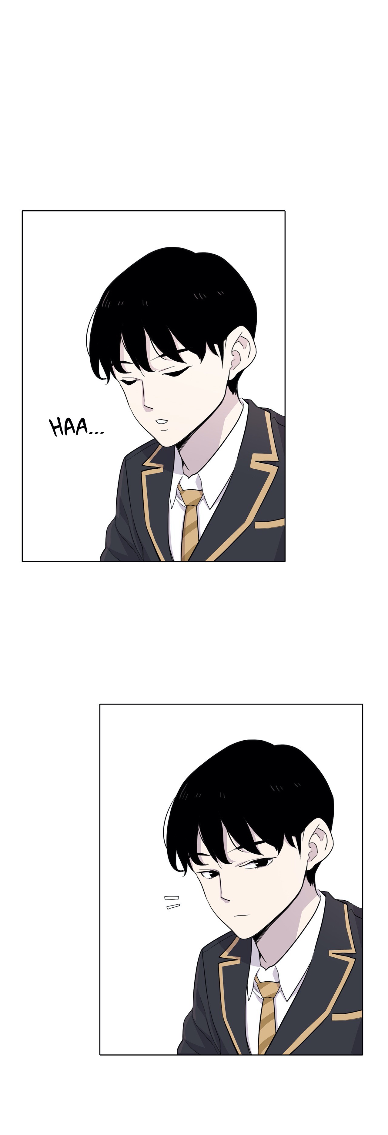 Two Steps Away Chapter 31 image 14