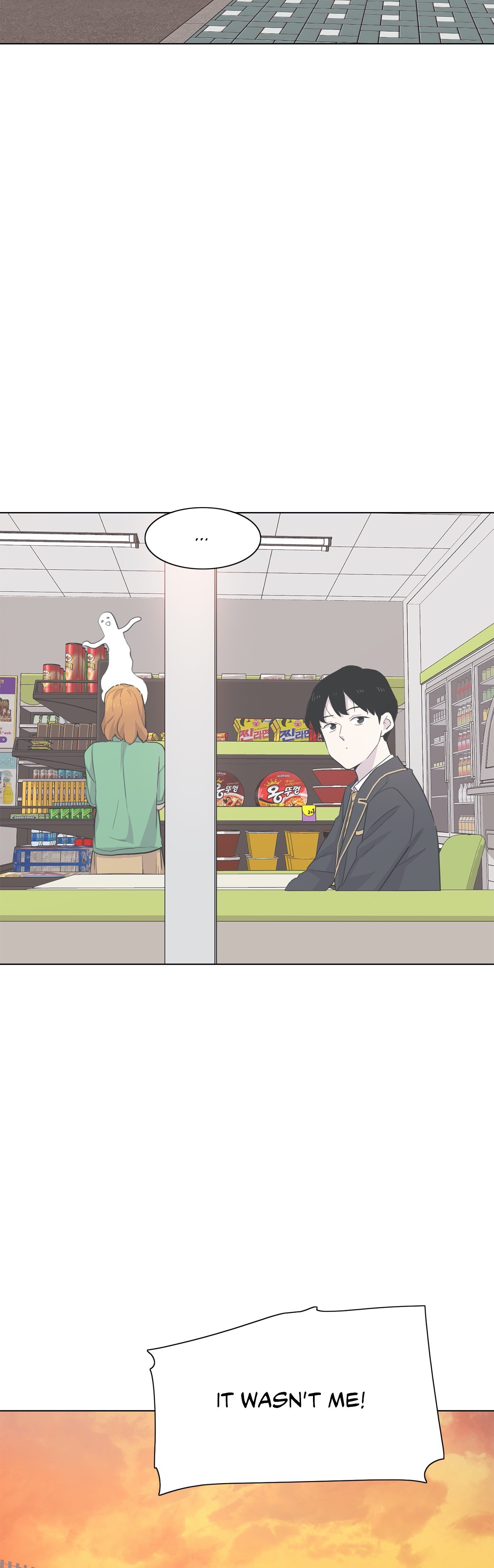 Two Steps Away Chapter 31 image 18