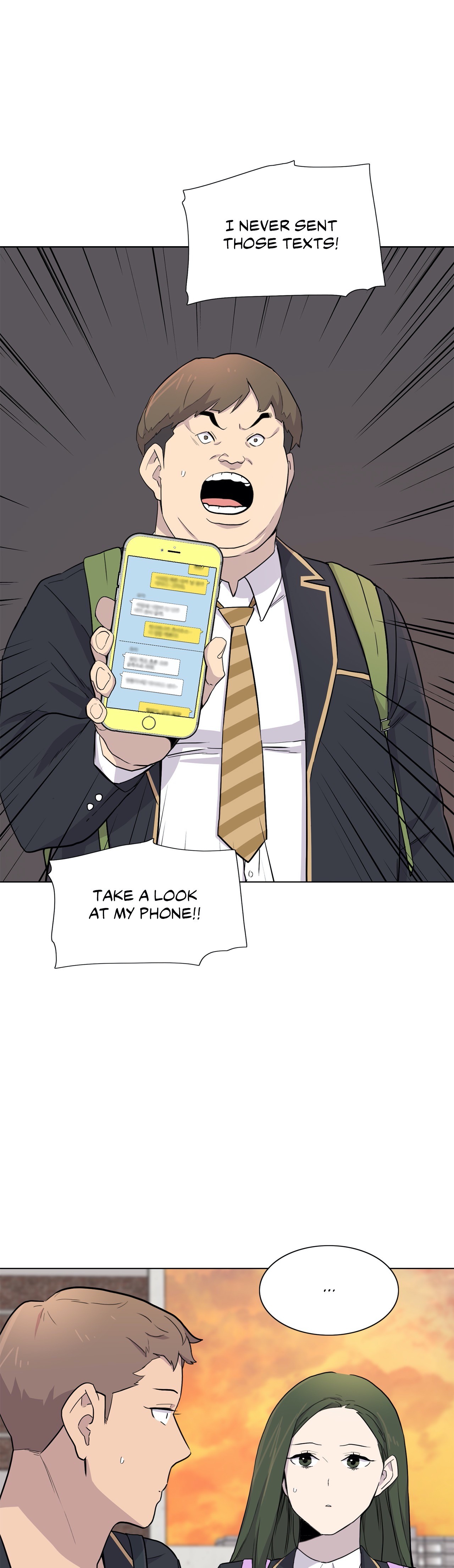 Two Steps Away Chapter 31 image 20