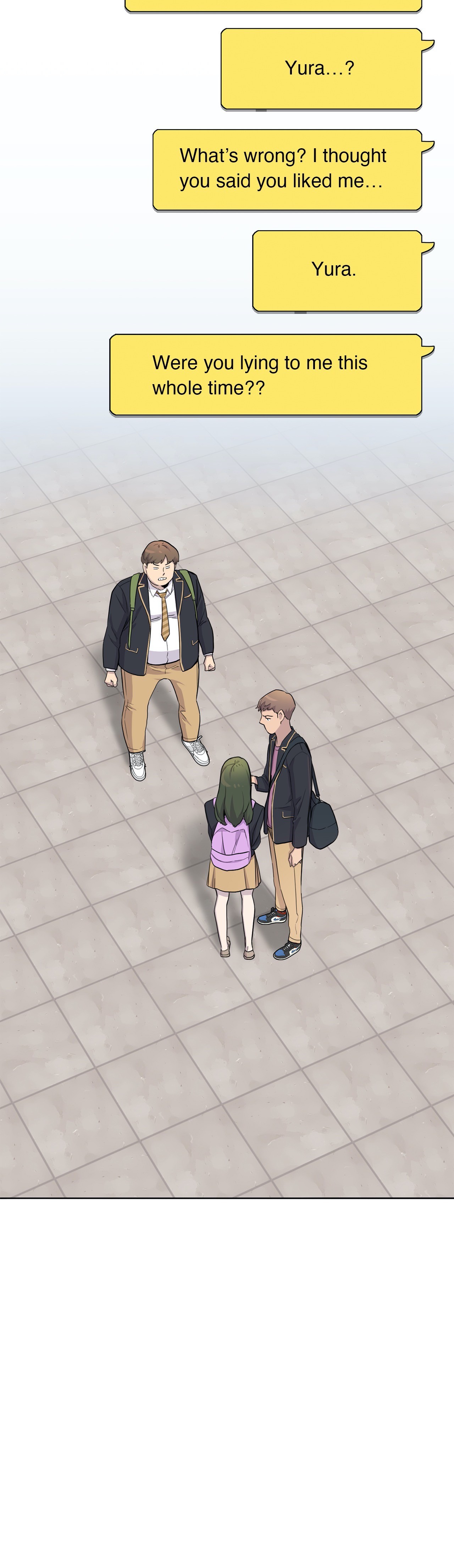 Two Steps Away Chapter 31 image 22