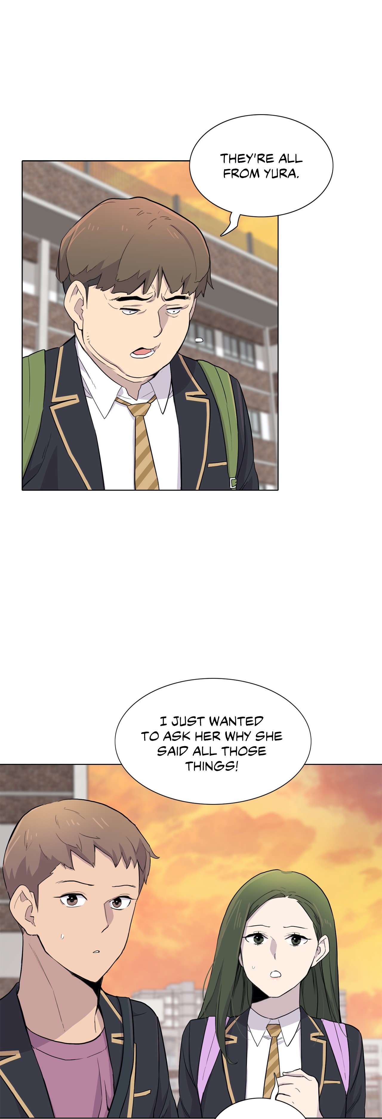Two Steps Away Chapter 31 image 23