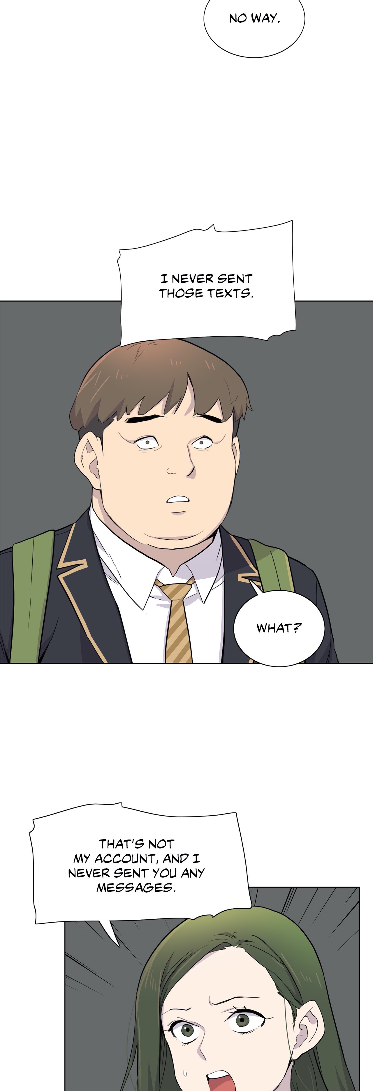 Two Steps Away Chapter 31 image 24