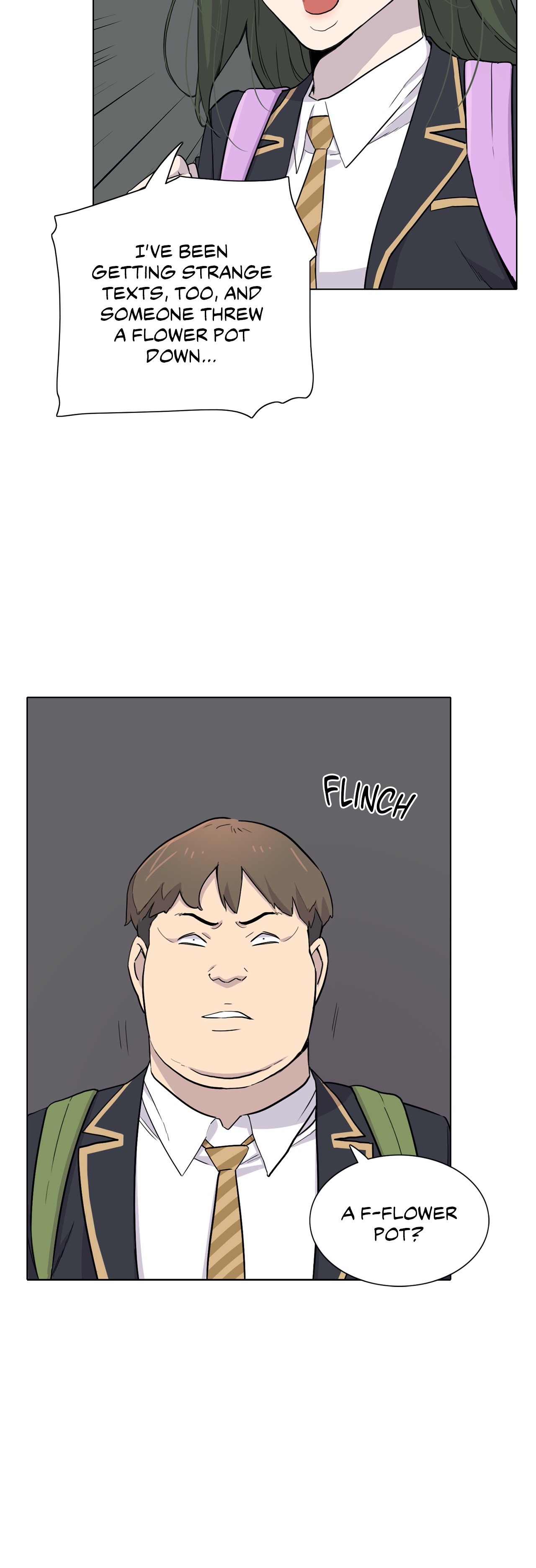 Two Steps Away Chapter 31 image 25