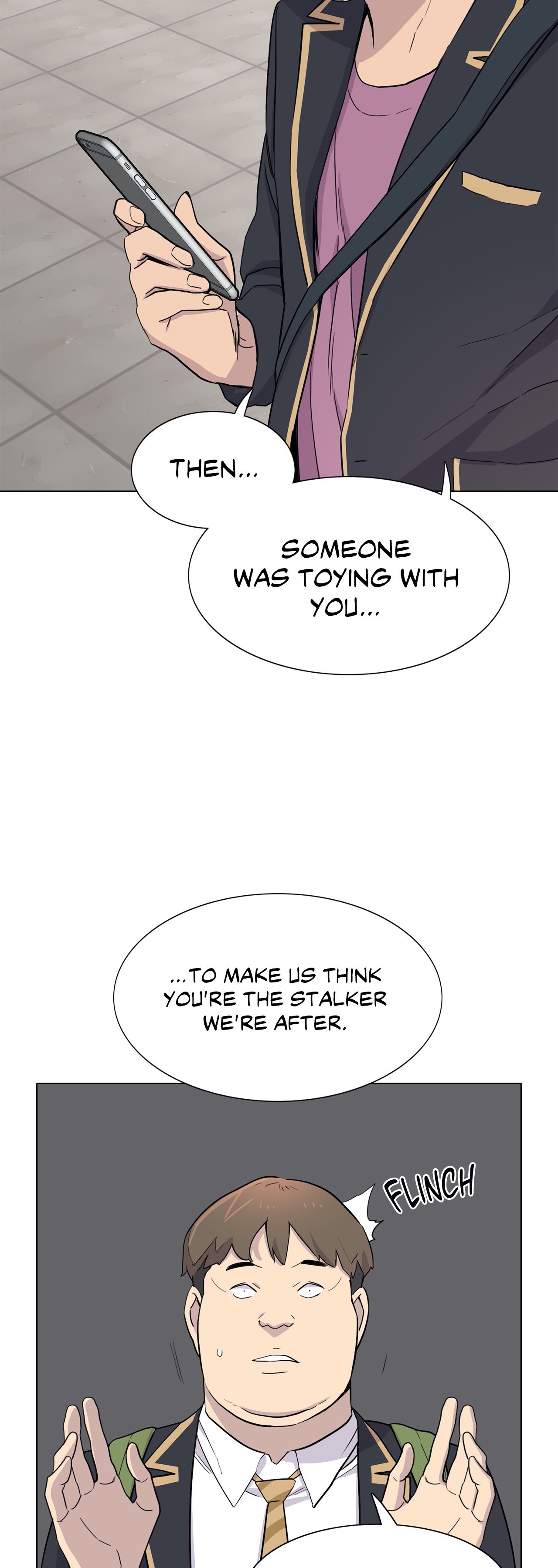 Two Steps Away Chapter 31 image 27
