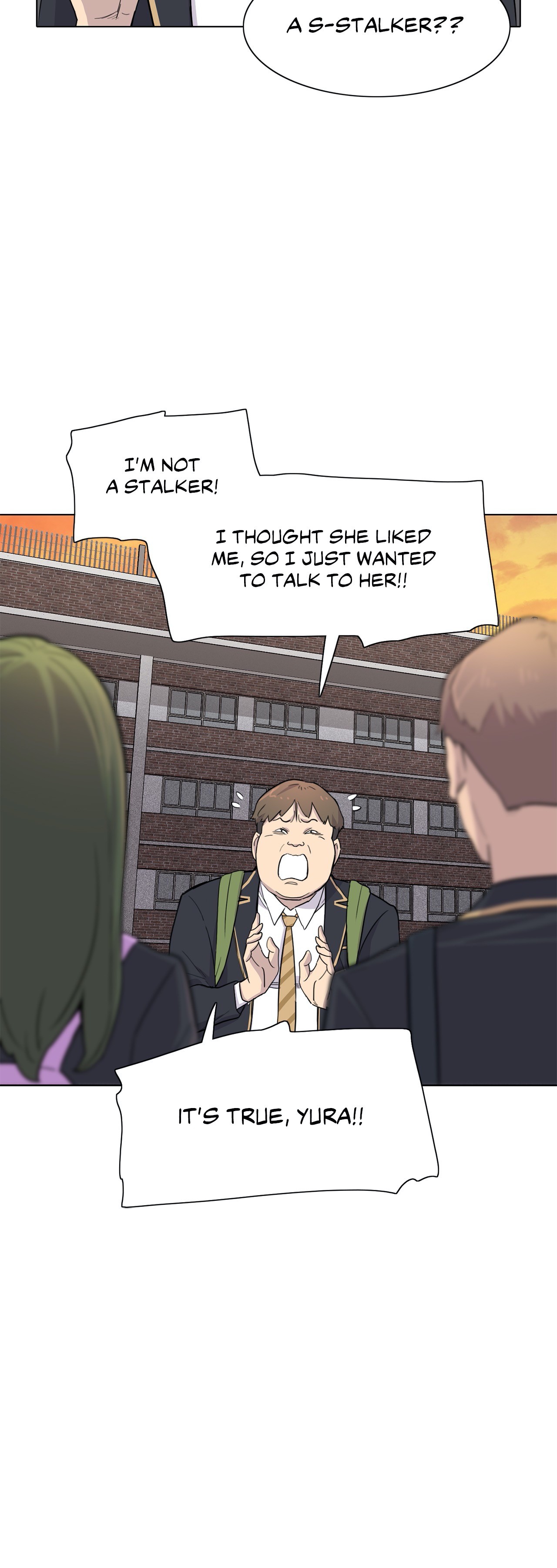 Two Steps Away Chapter 31 image 28