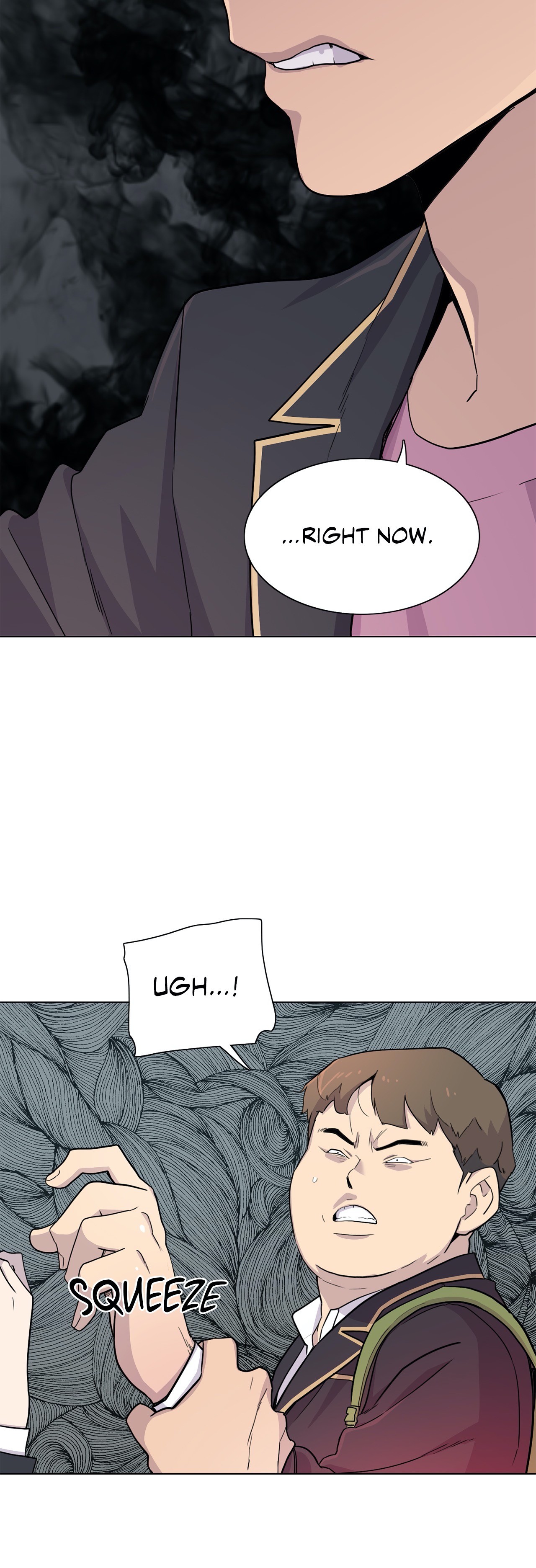 Two Steps Away Chapter 31 image 2