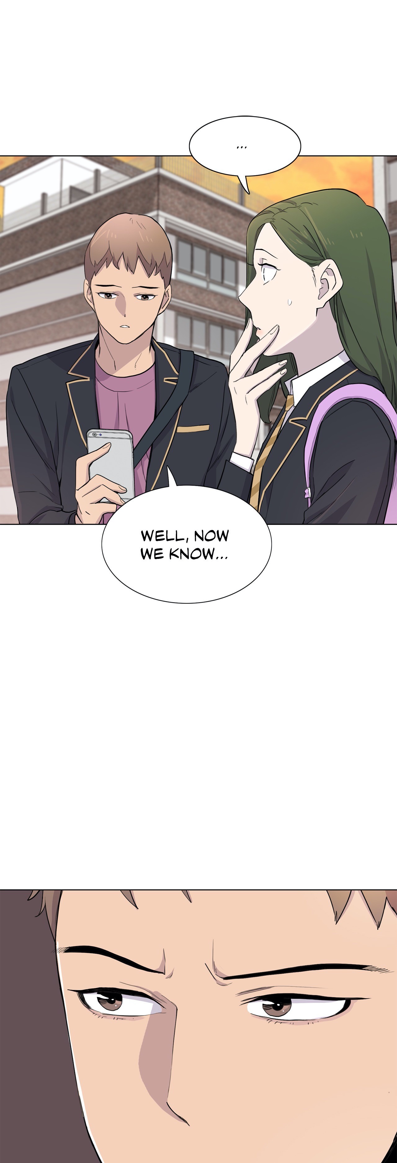 Two Steps Away Chapter 31 image 29