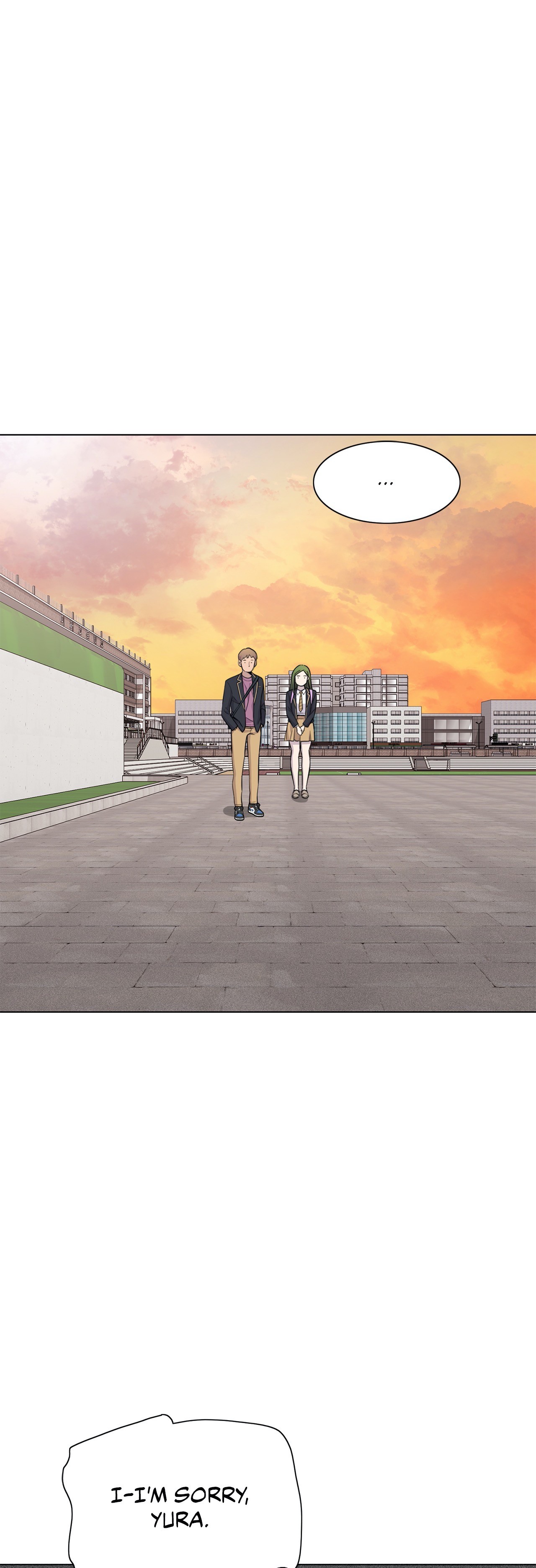 Two Steps Away Chapter 31 image 33