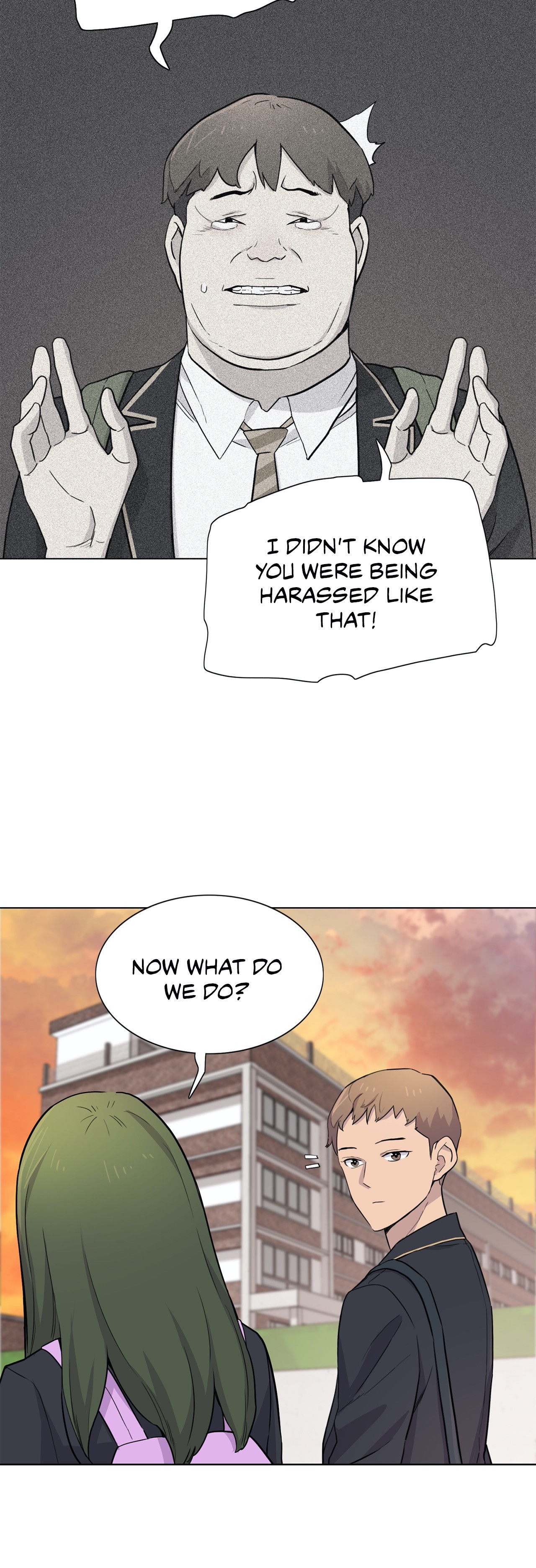 Two Steps Away Chapter 31 image 34