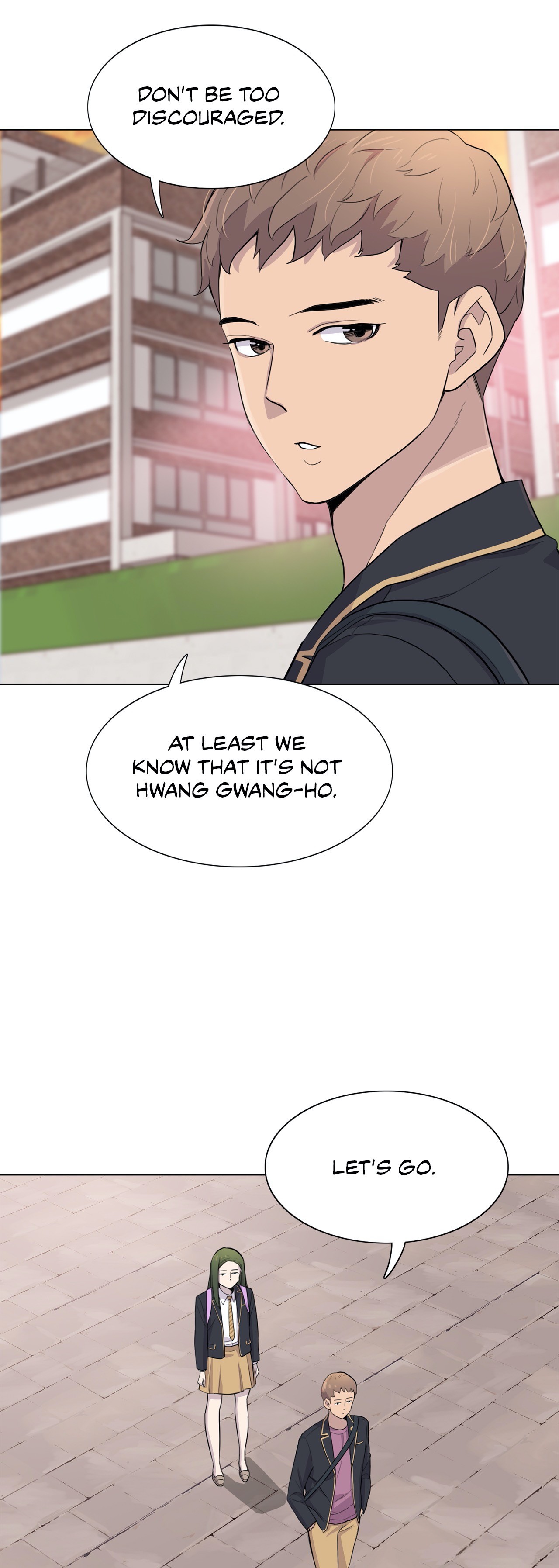 Two Steps Away Chapter 31 image 36