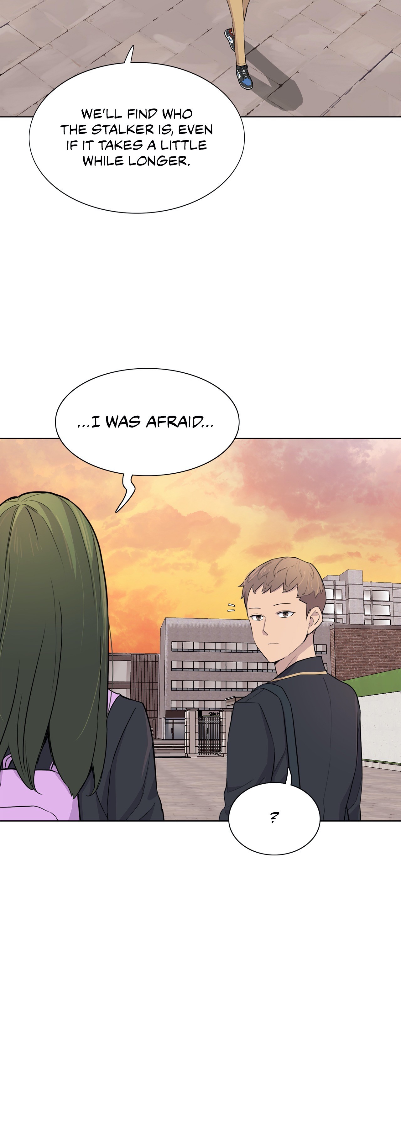 Two Steps Away Chapter 31 image 37