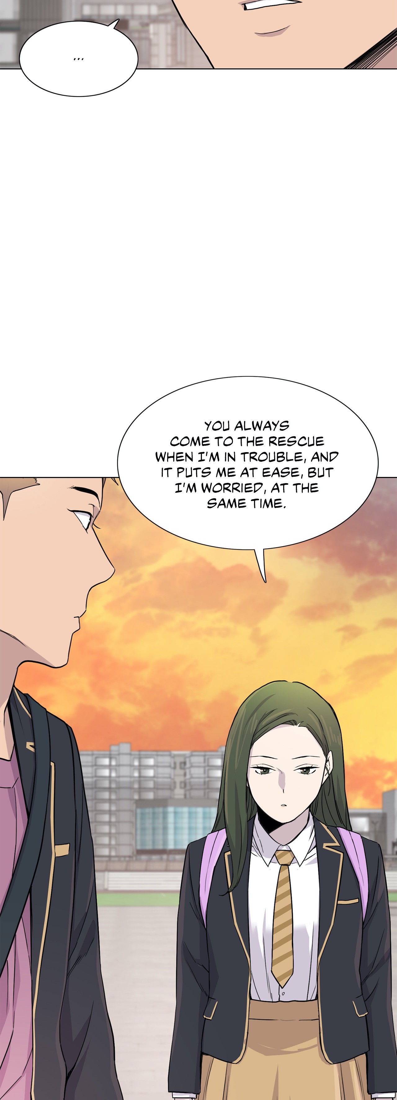 Two Steps Away Chapter 31 image 39