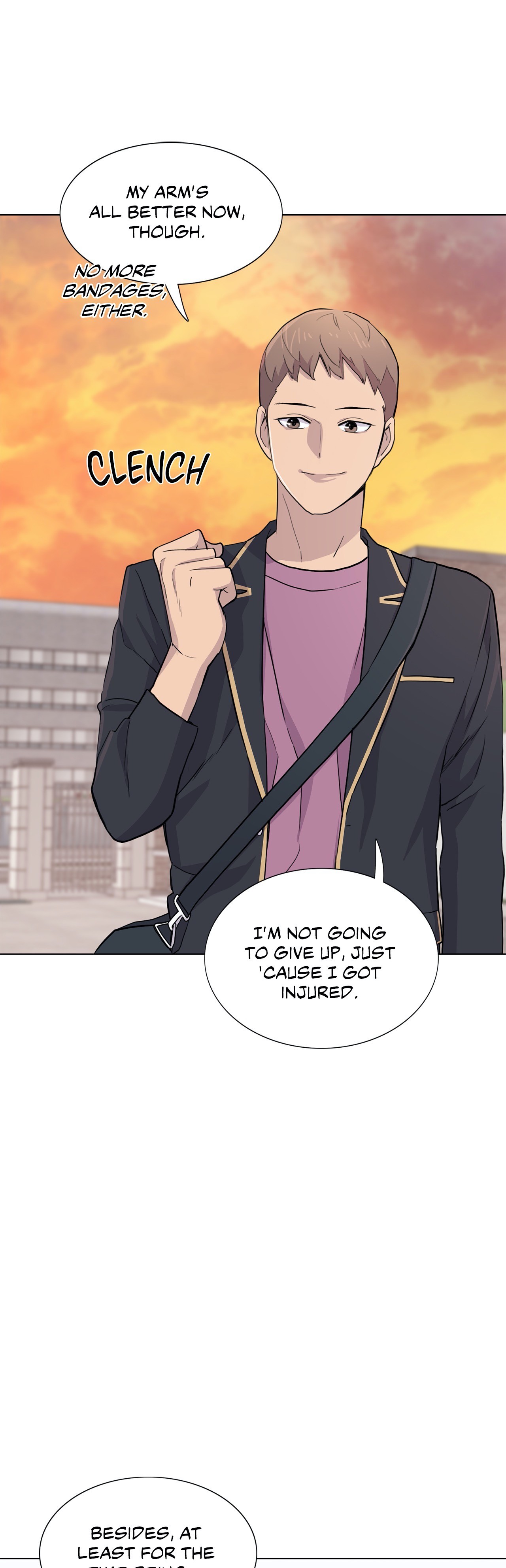 Two Steps Away Chapter 31 image 41