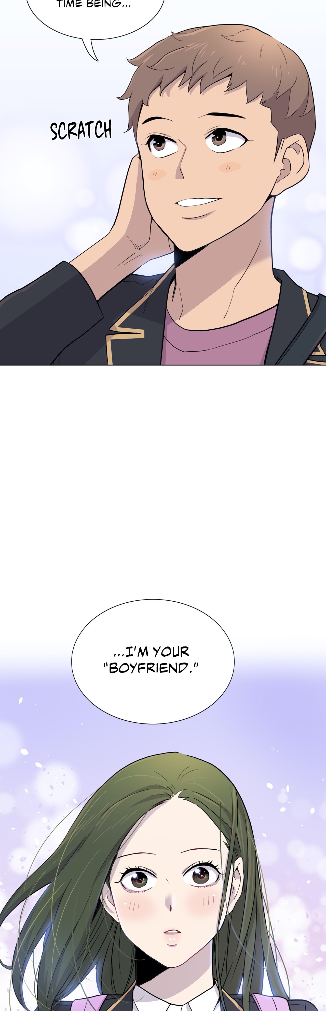Two Steps Away Chapter 31 image 42