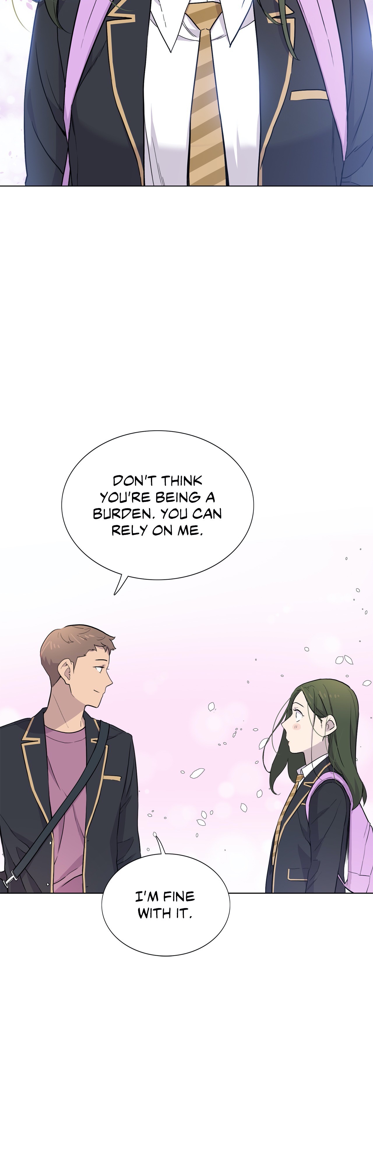 Two Steps Away Chapter 31 image 43