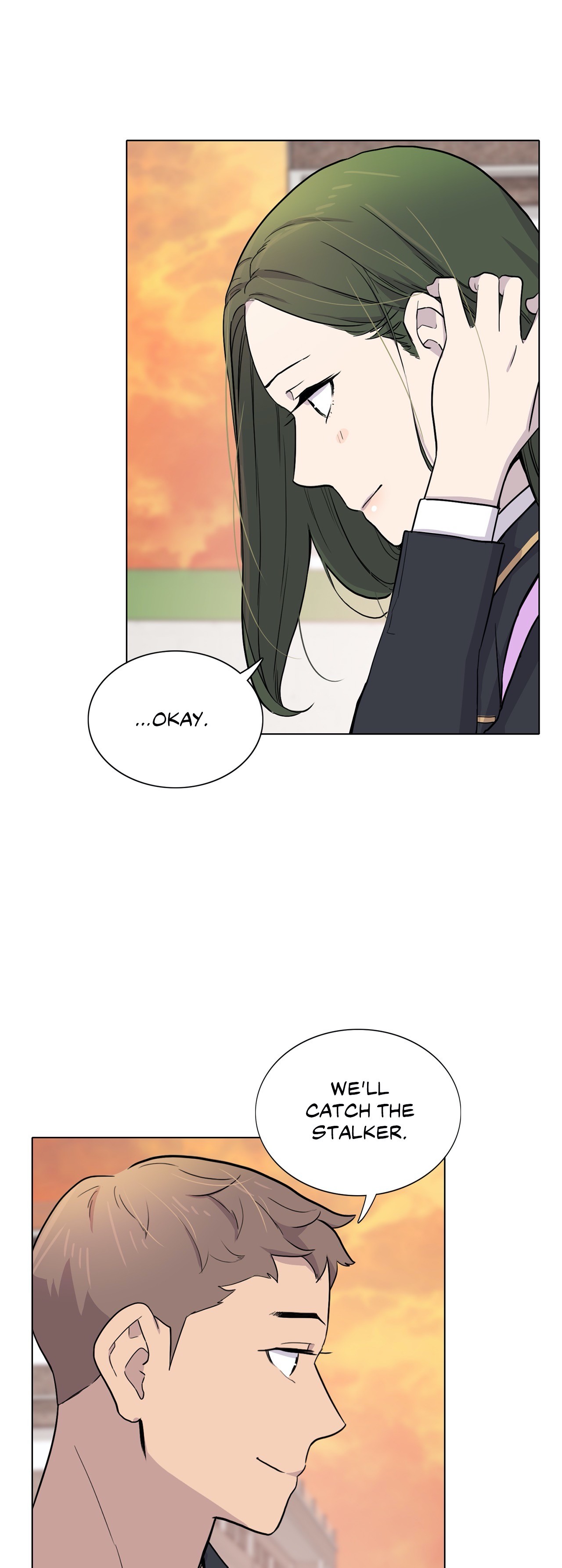 Two Steps Away Chapter 31 image 44