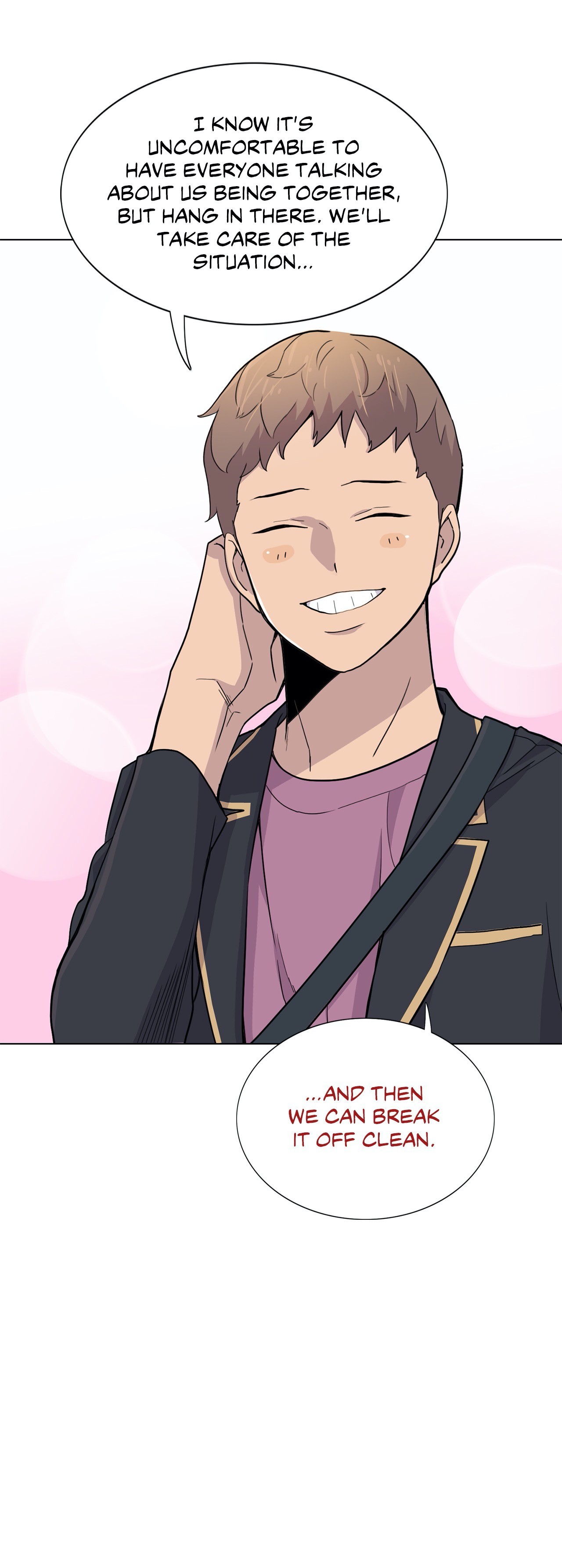 Two Steps Away Chapter 31 image 46
